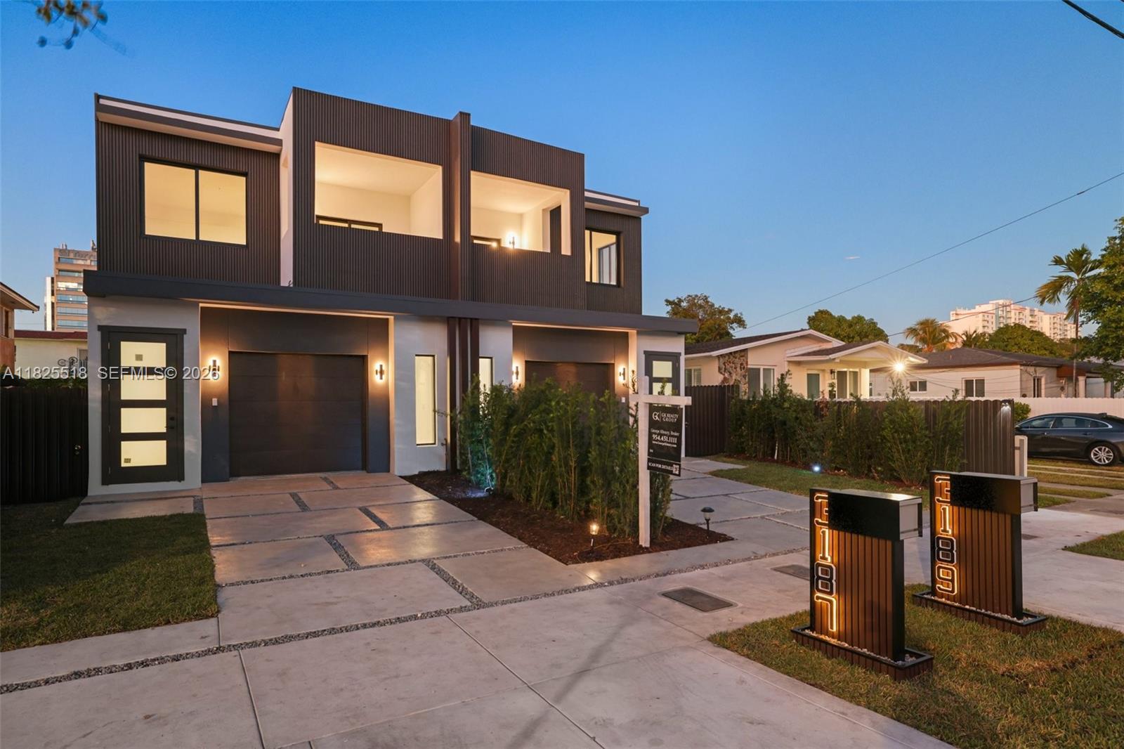 Miami Suburban Acres