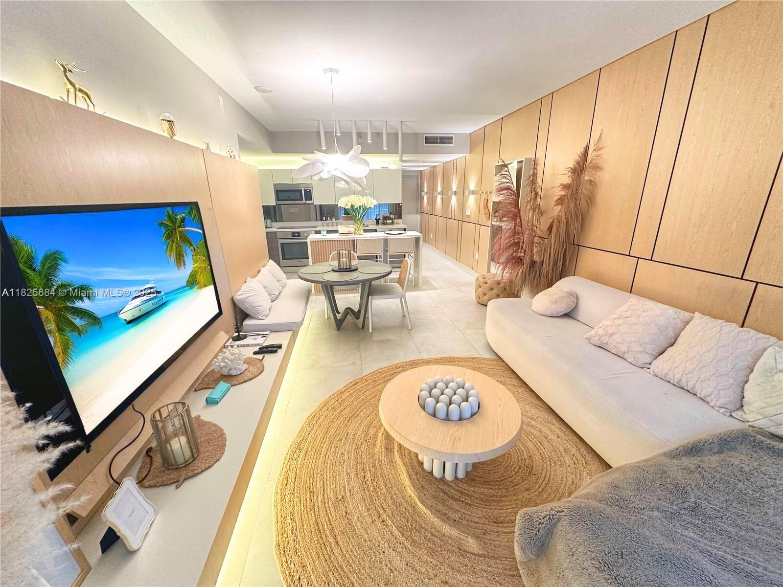 Apartamento para Alugar em Miami, FL