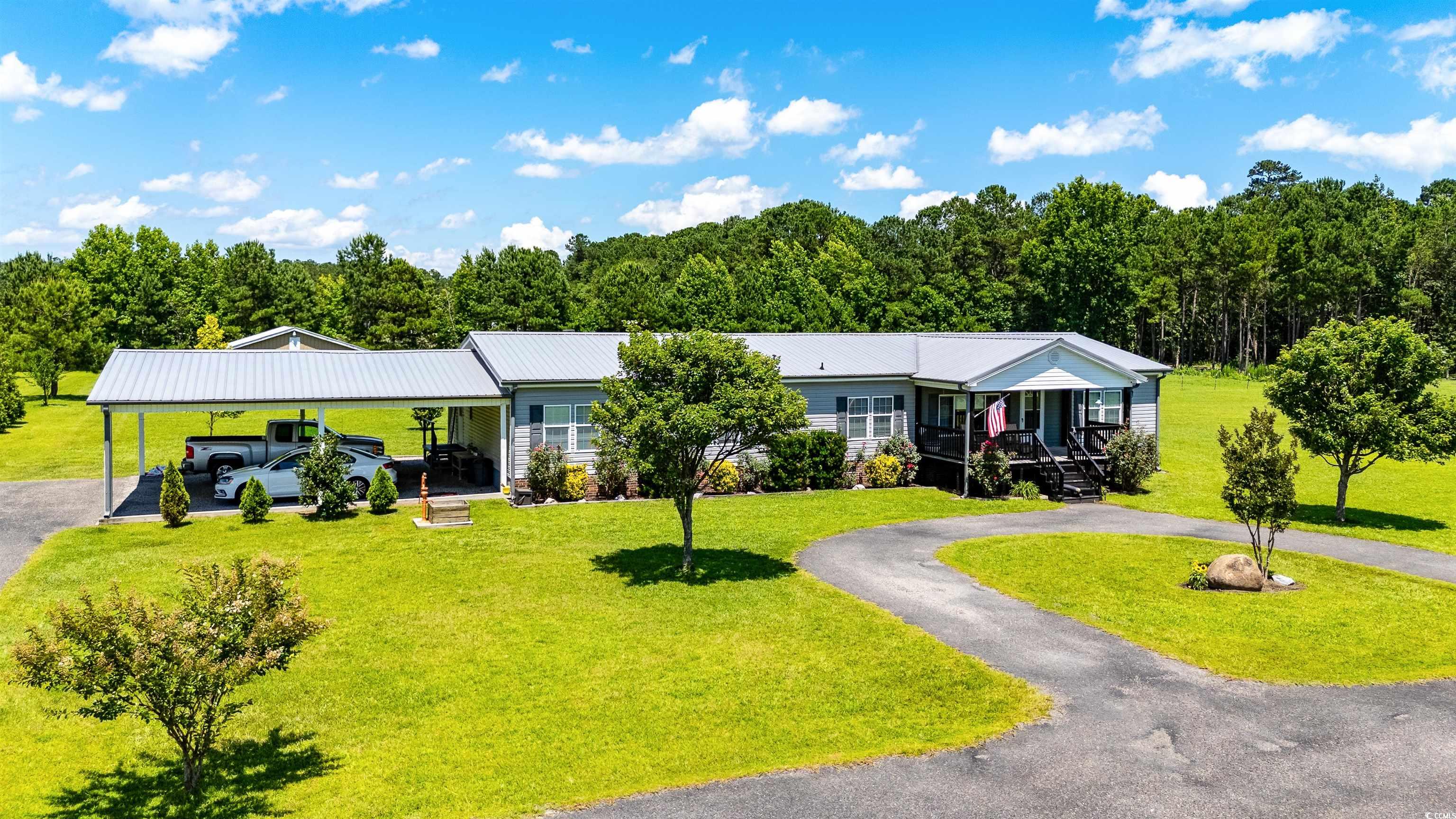 151 Kings Cove Ct. Loris, SC 29569