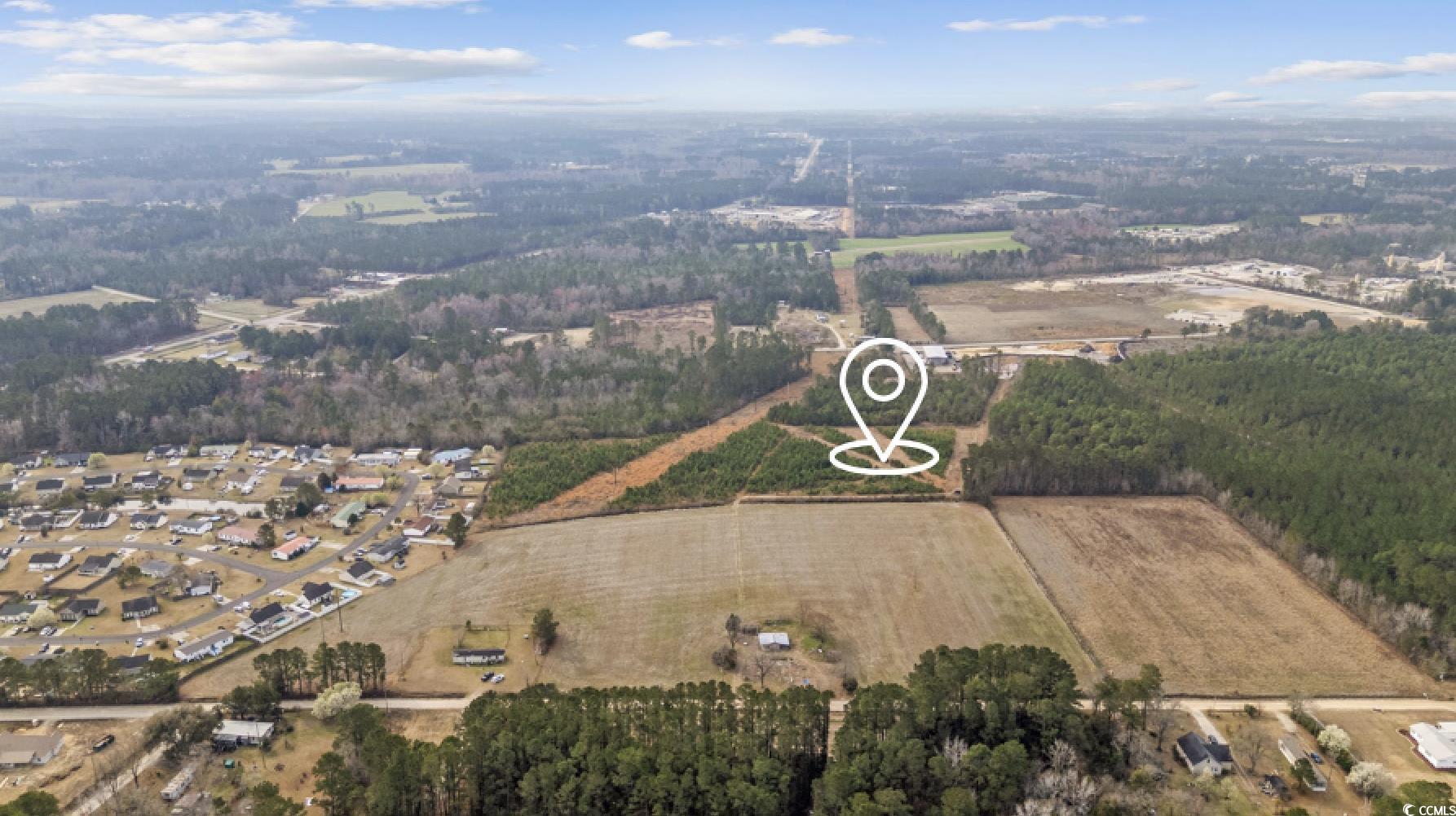 Lot 7 Allentown Dr. Conway, SC 29526