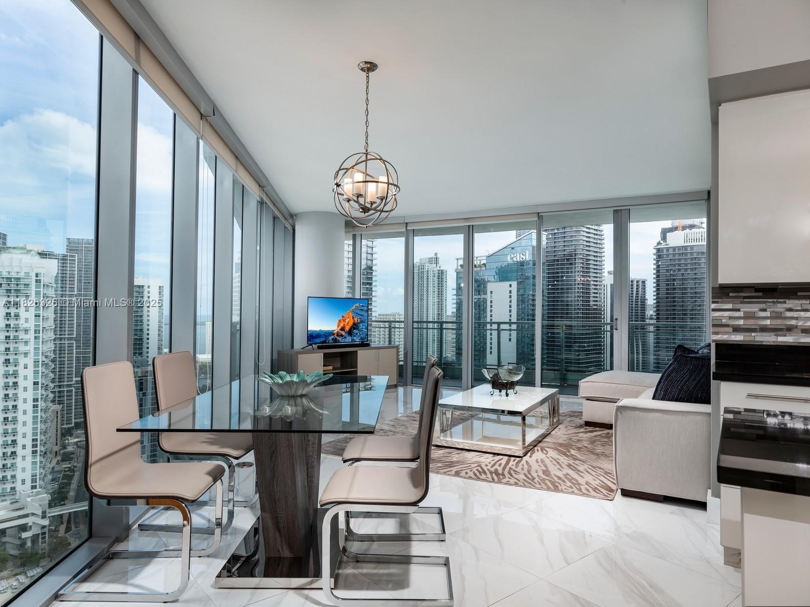 Mint Condo