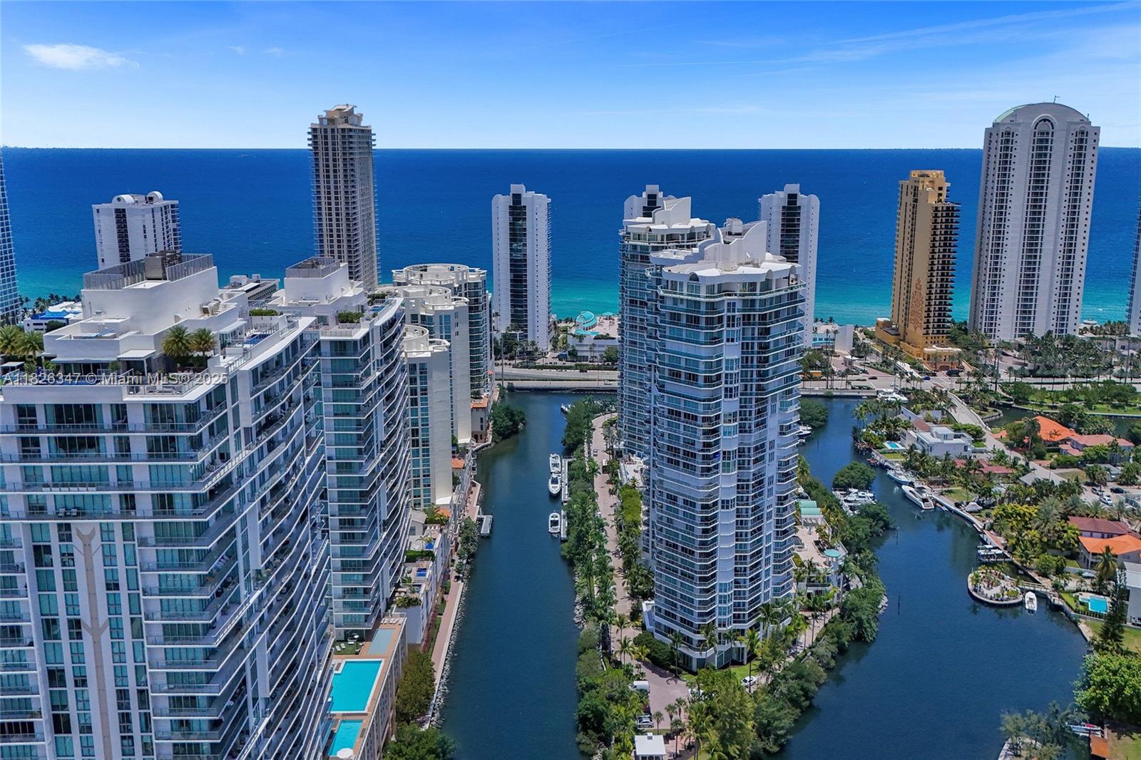 Condo for Sale in Sunny Isles Beach, FL