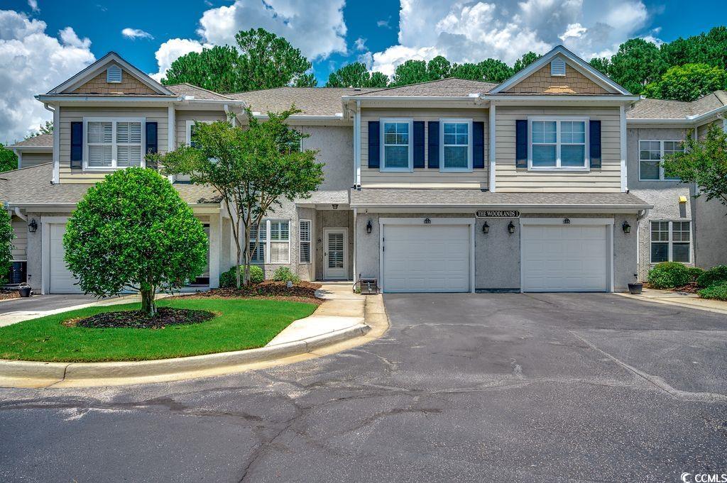 2450 Marsh Glen Dr. UNIT #112 North Myrtle Beach, SC 29582