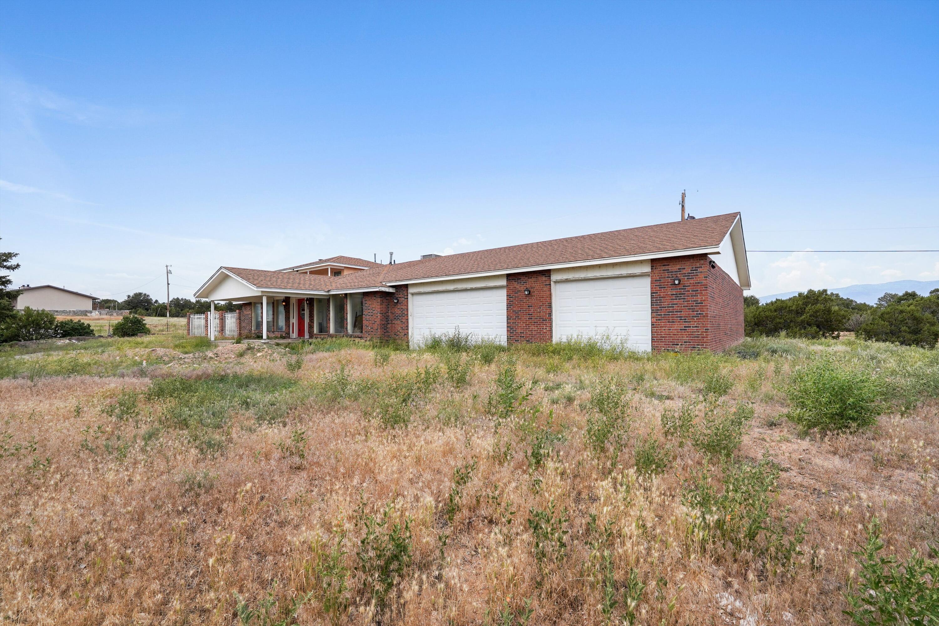 Homes for sale in Tijeras, NM | 87 Five Hills Dr, Tijeras, NM 87059 | MLS# 1086444