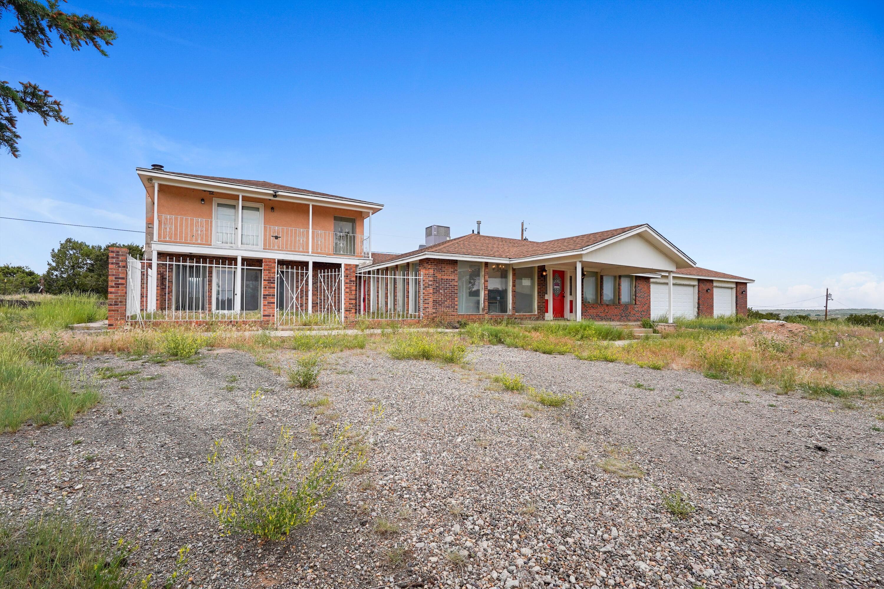 Homes for sale in Tijeras, NM | 87 Five Hills Dr, Tijeras, NM 87059 | MLS# 1086444