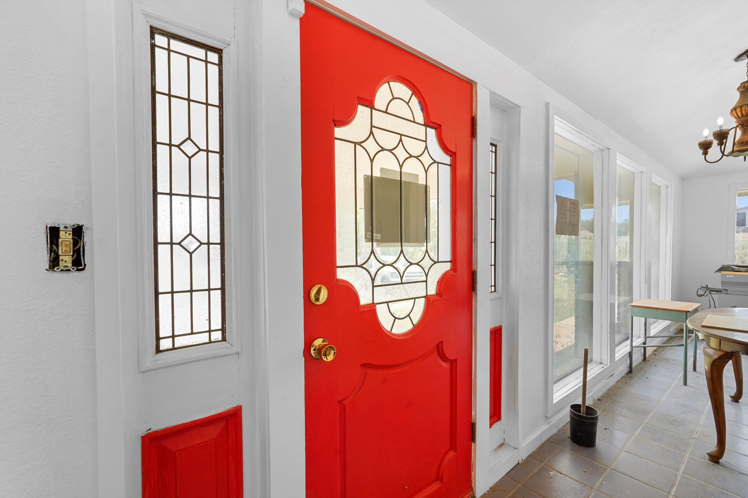 Homes for sale in Tijeras, NM | 87 Five Hills Dr, Tijeras, NM 87059 | MLS# 1086444