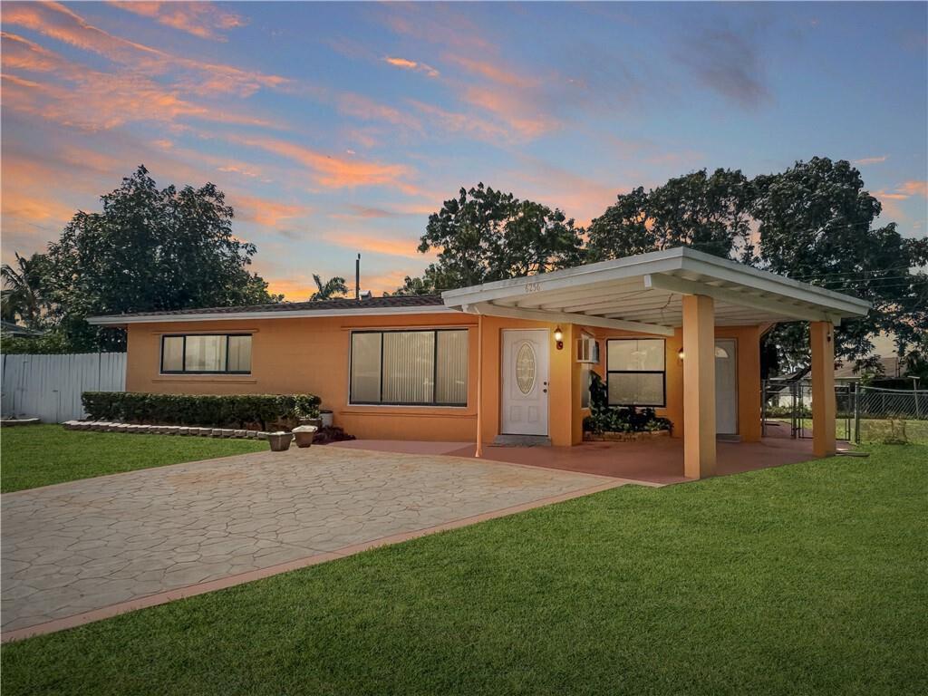 6256 Nw 16th Court Margate FL 33063 | R11101401