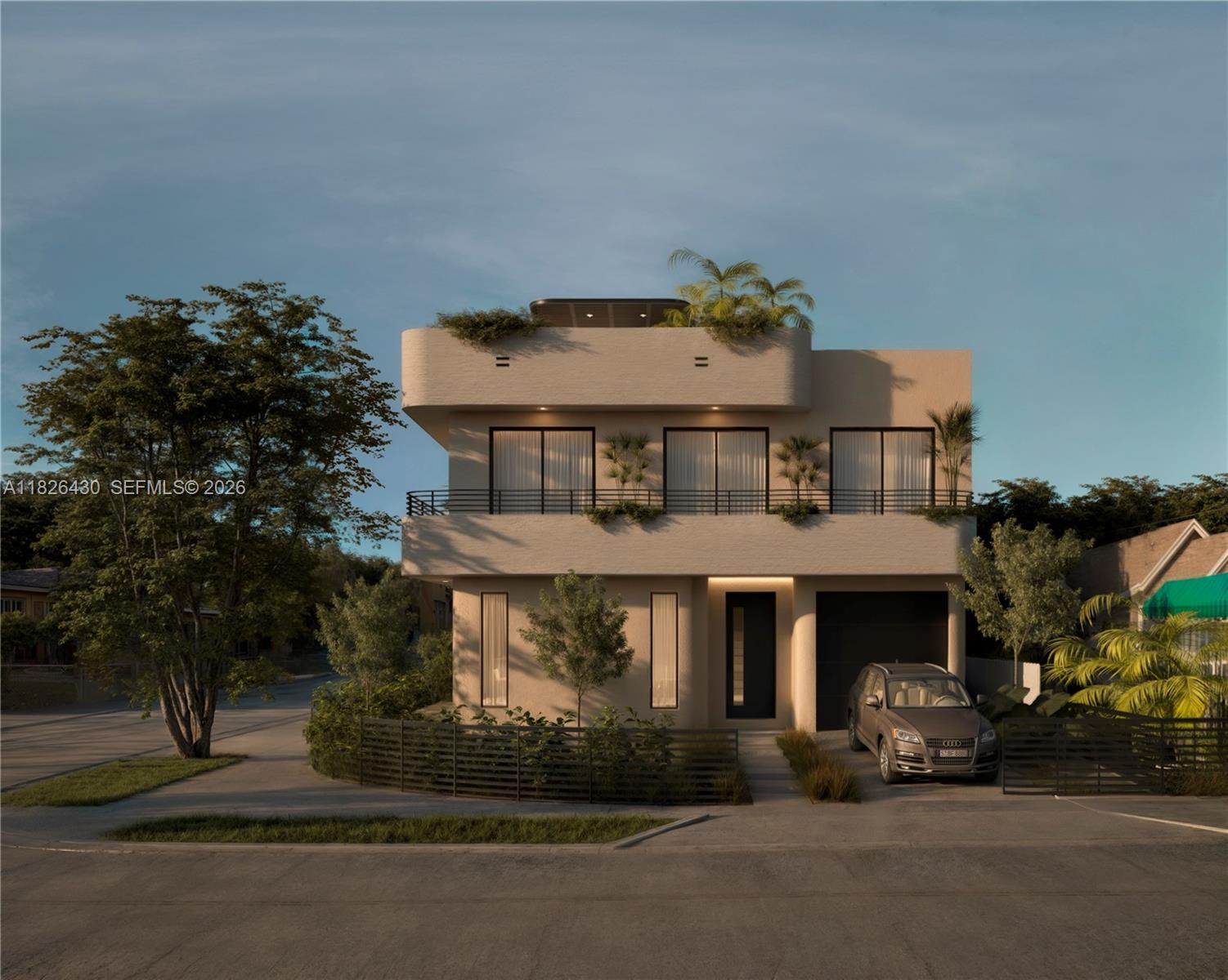 Casa Vista
