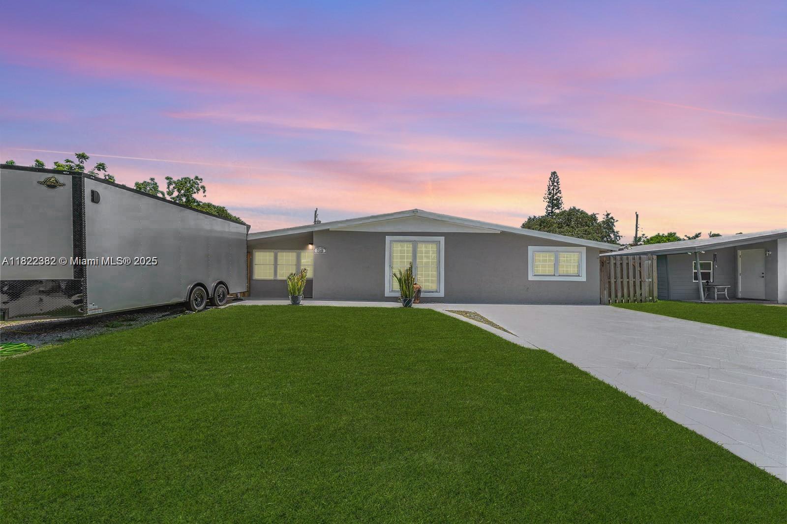 Driftwood Estates No 29