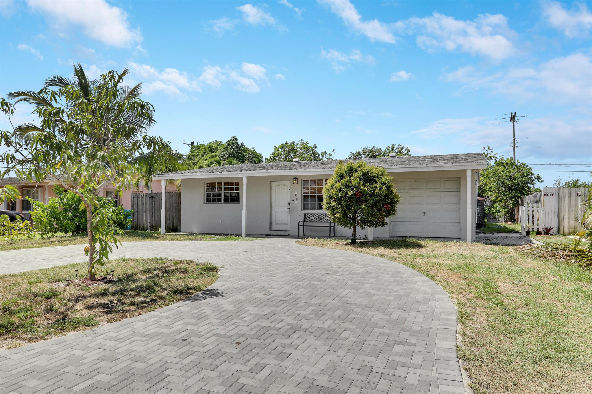 108 Arthur Court Boynton Beach FL 33435 | R11101435