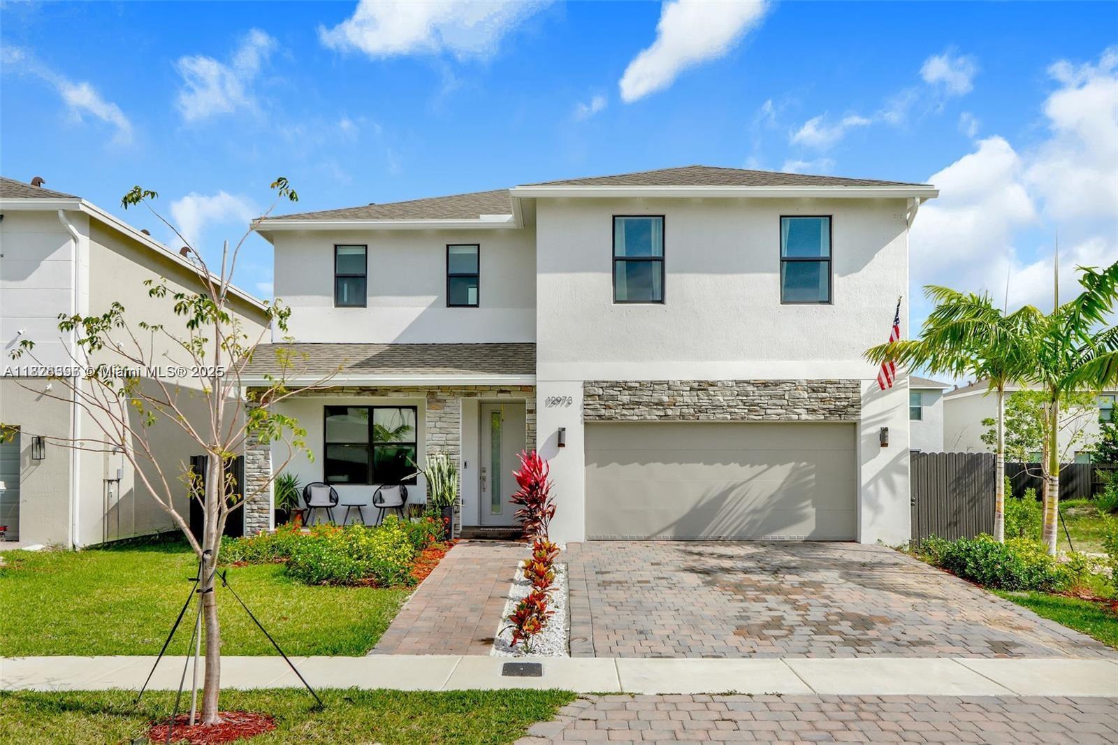 Casa en Venta en Homestead, FL