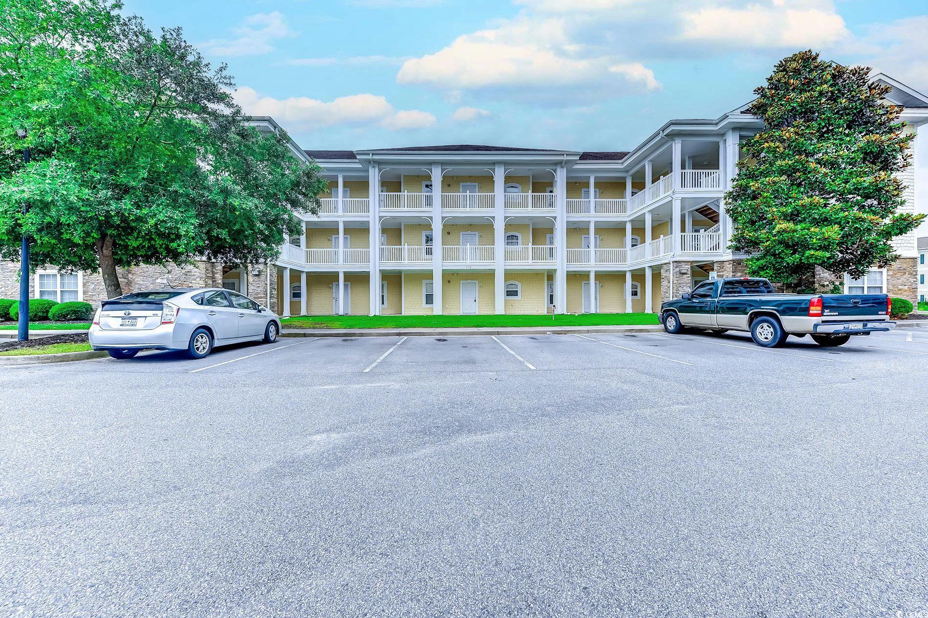 110 South Shore Blvd. UNIT #203 Longs, SC 29568
