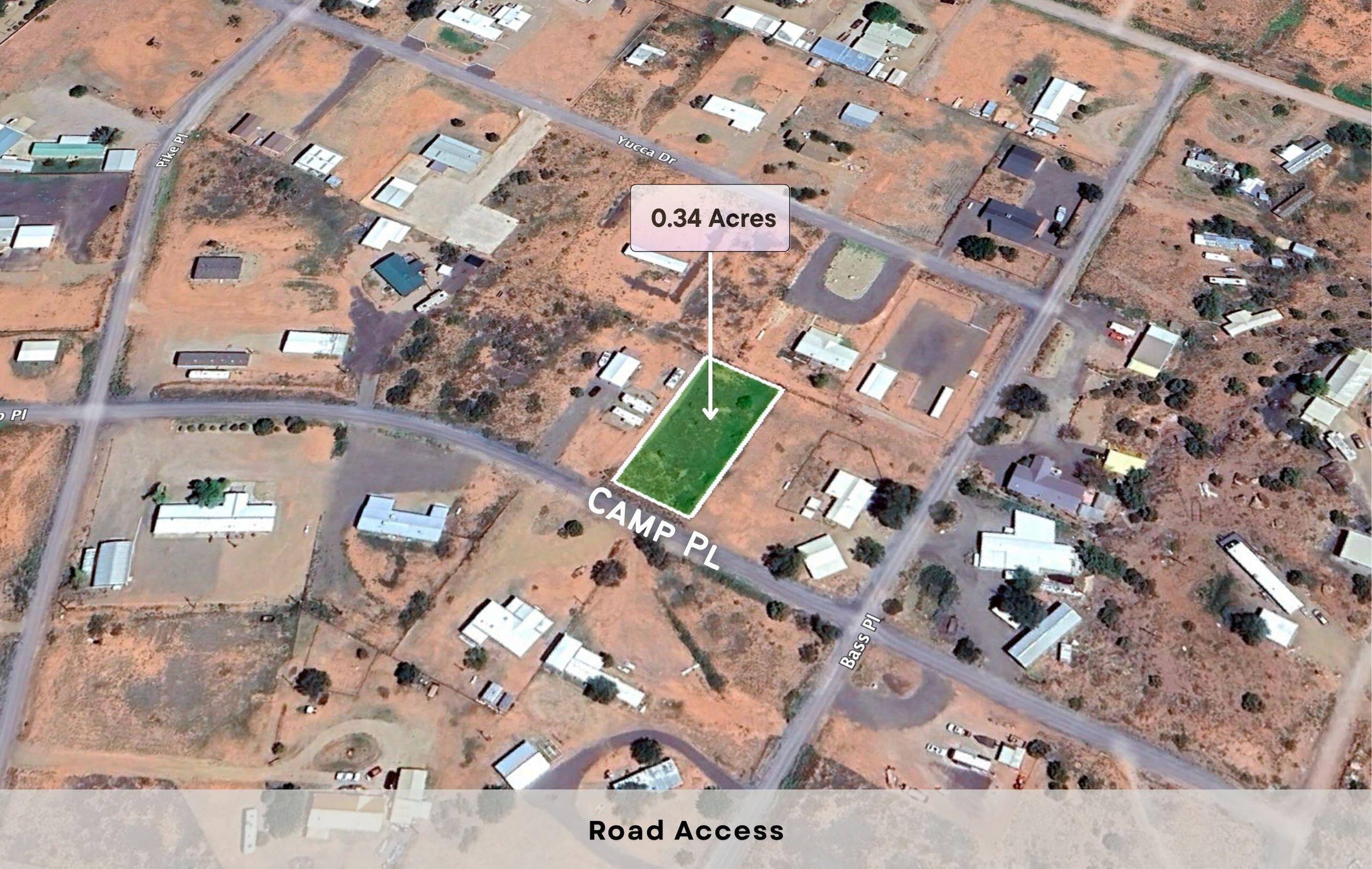 Homes for sale in Conchas Dam, NM | 0 Camp Pl, Conchas Dam, NM 88416 | MLS# 1086479