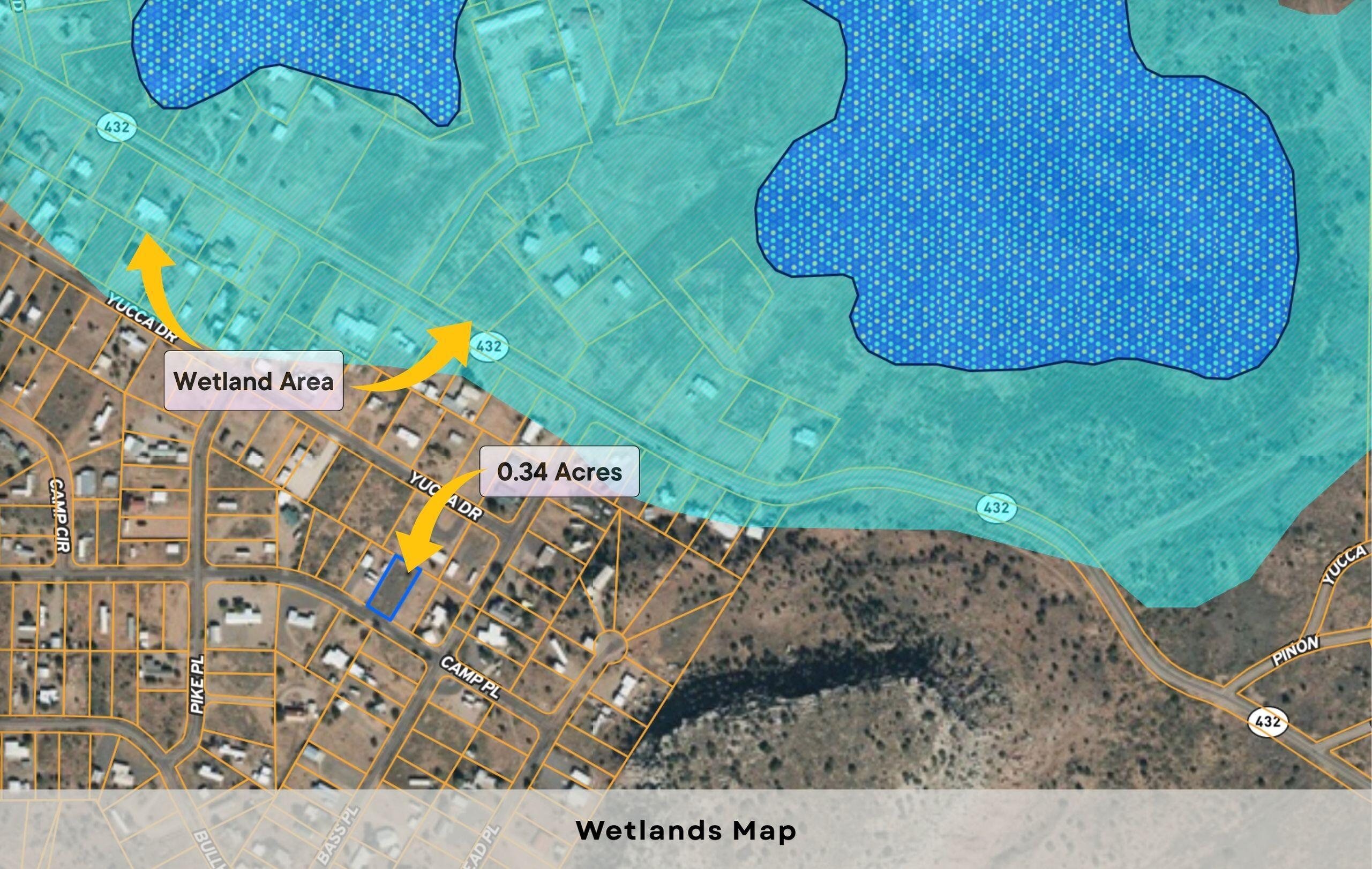 Homes for sale in Conchas Dam, NM | 0 Camp Pl, Conchas Dam, NM 88416 | MLS# 1086479