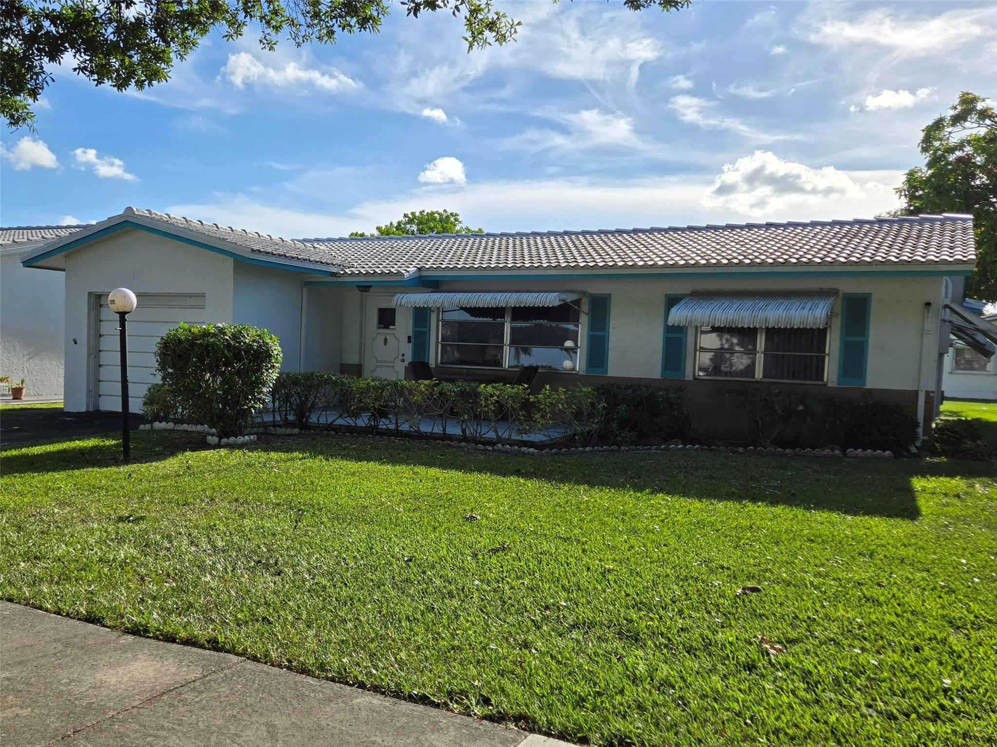 1301 Campanelli Dr Plantation FL 33322 | F10509781