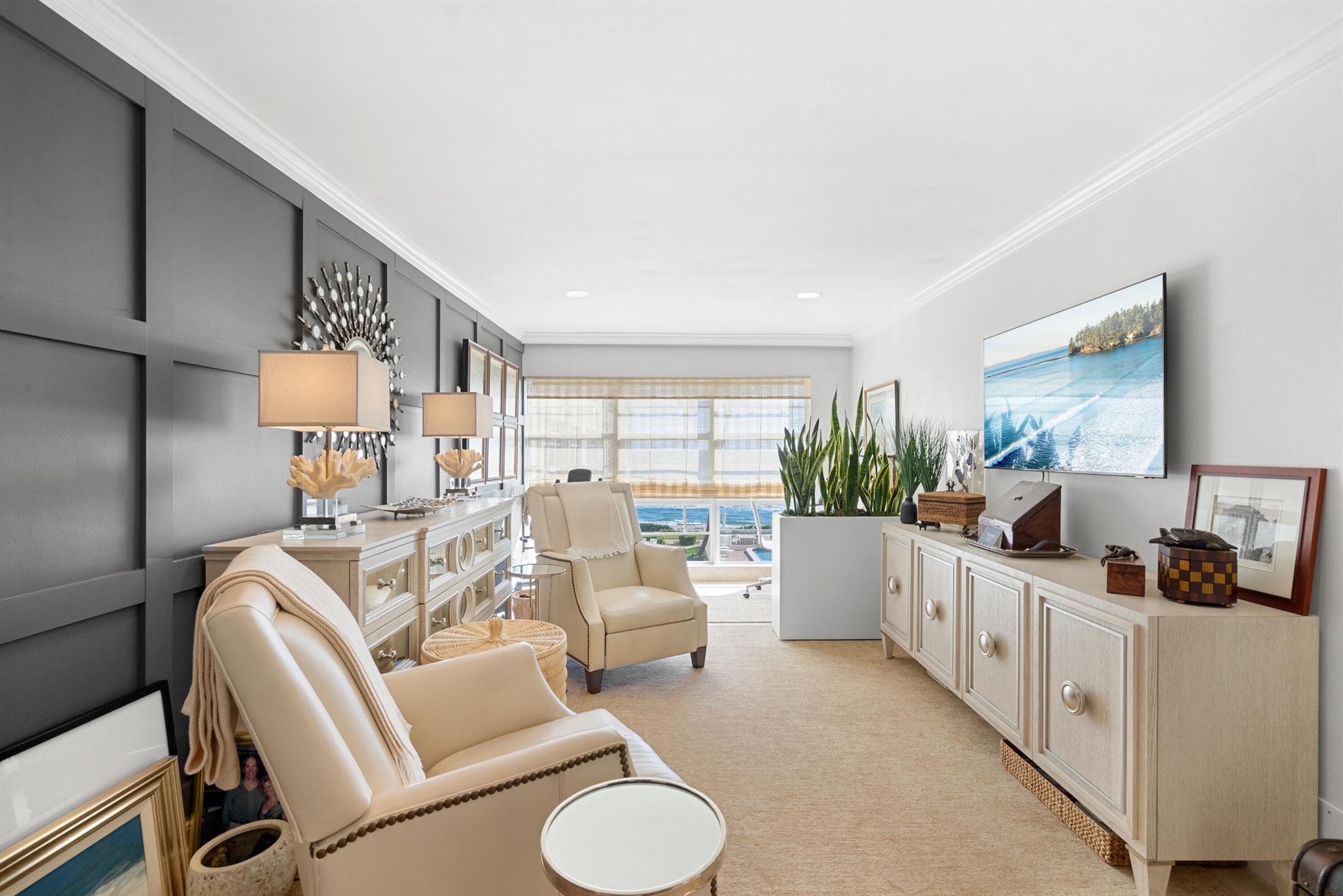 Homes for sale in Gulfstream, FL | 3851 N Ocean Boulevard #307-308, Gulfstream, FL 33483 | MLS# R11101522