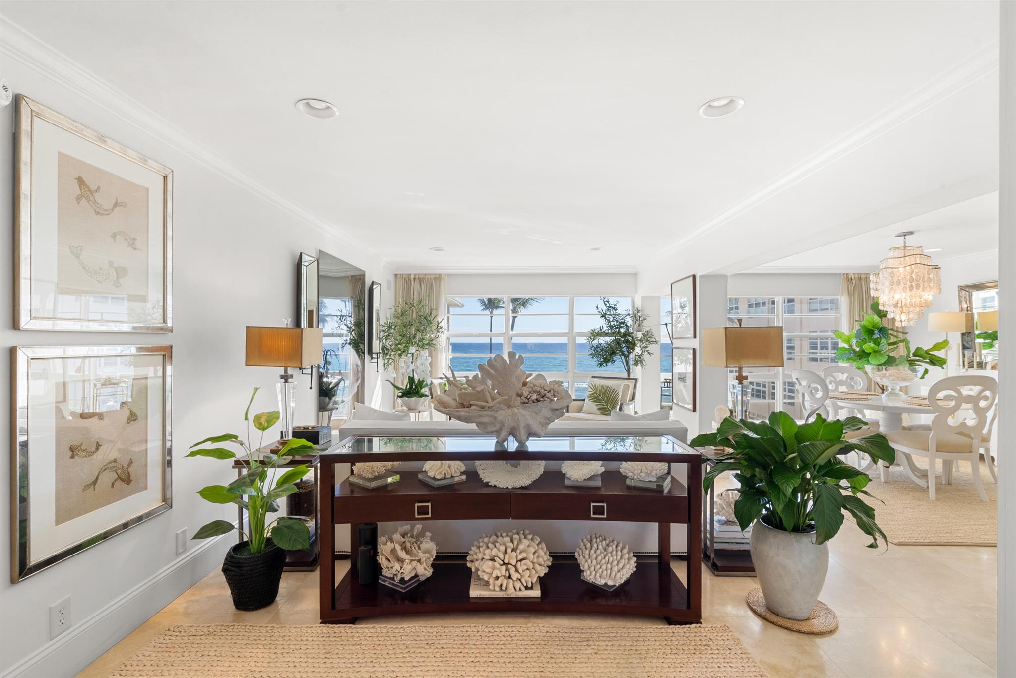 Homes for sale in Gulfstream, FL | 3851 N Ocean Boulevard #307-308, Gulfstream, FL 33483 | MLS# R11101522