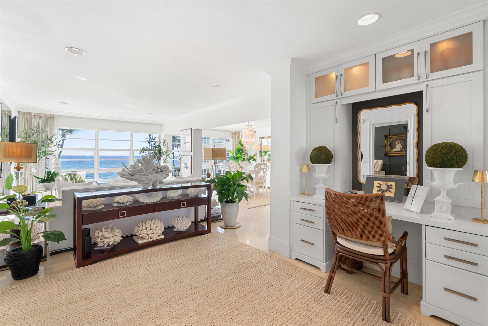 Homes for sale in Gulfstream, FL | 3851 N Ocean Boulevard #307-308, Gulfstream, FL 33483 | MLS# R11101522