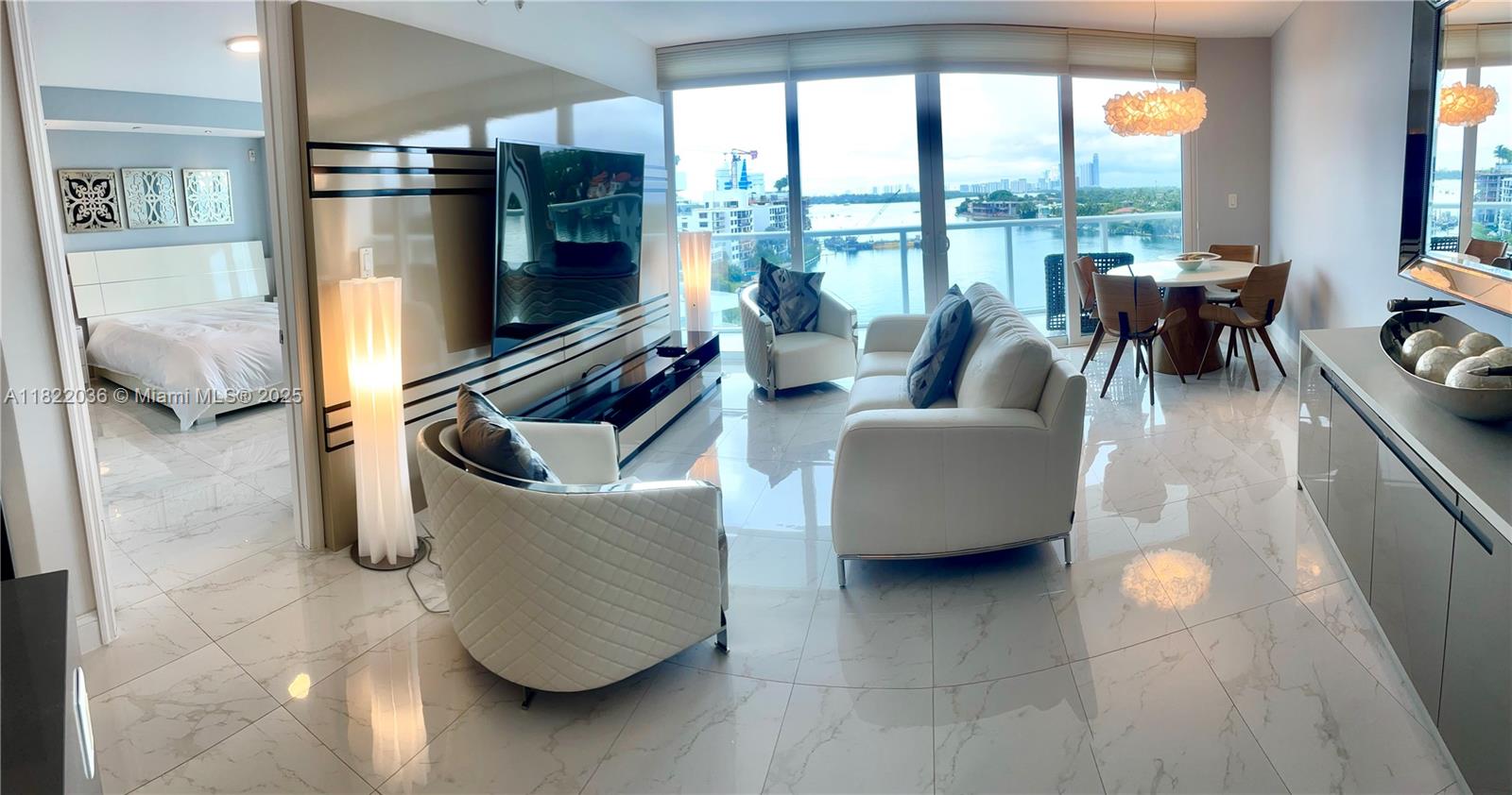 Condo for Sale in Bay Harbor Islands, FL