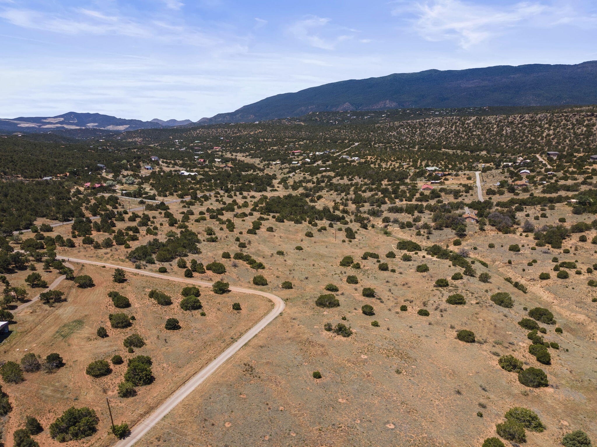 Homes for sale in Tijeras, NM | 19 & 23 Sandia View Ct, Tijeras, NM 87059 | MLS# 1086495