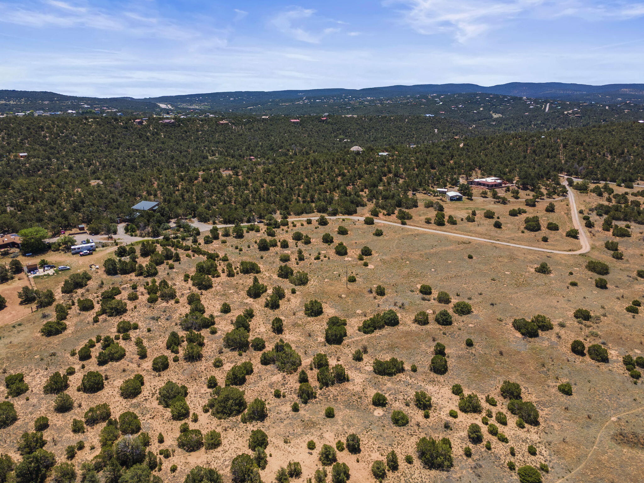 Homes for sale in Tijeras, NM | 19 & 23 Sandia View Ct, Tijeras, NM 87059 | MLS# 1086495
