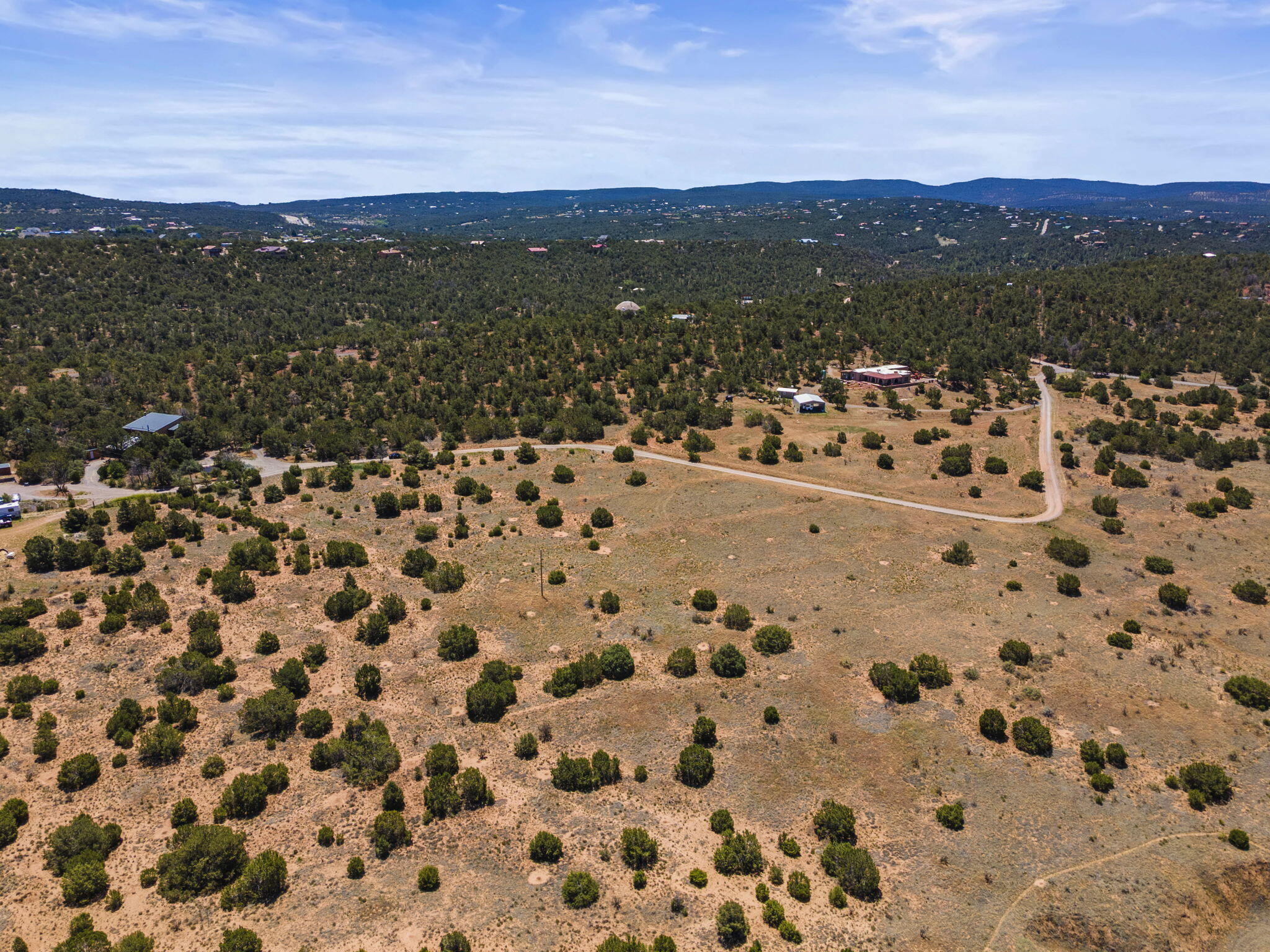 Homes for sale in Tijeras, NM | 19 & 23 Sandia View Ct, Tijeras, NM 87059 | MLS# 1086495