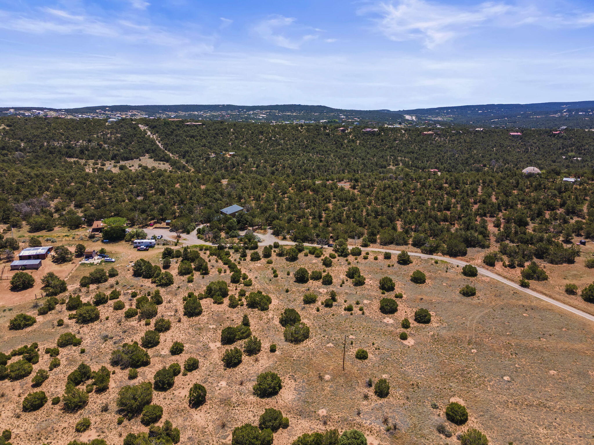 Homes for sale in Tijeras, NM | 19 & 23 Sandia View Ct, Tijeras, NM 87059 | MLS# 1086495