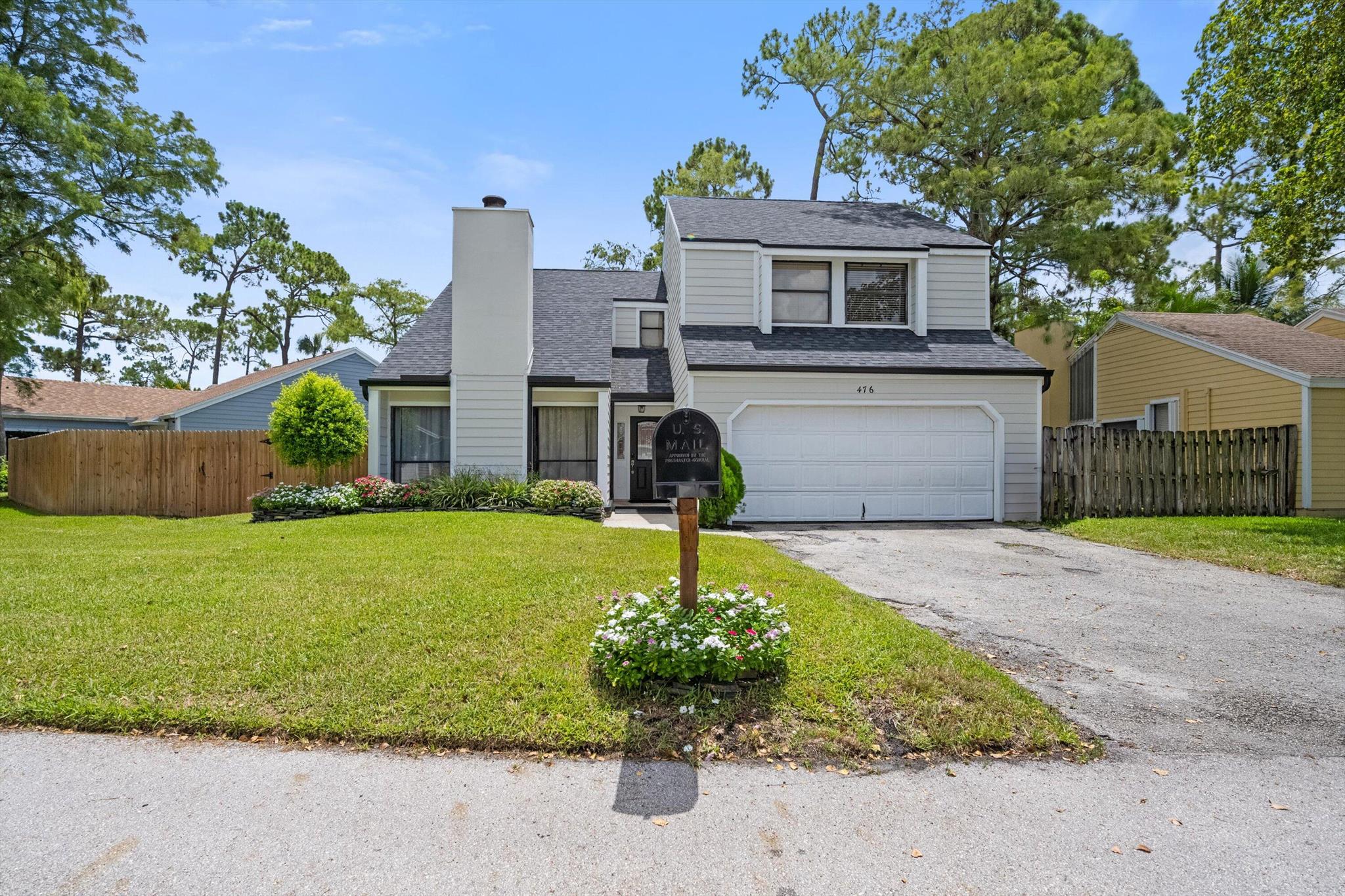 Tree Tops Wellington
