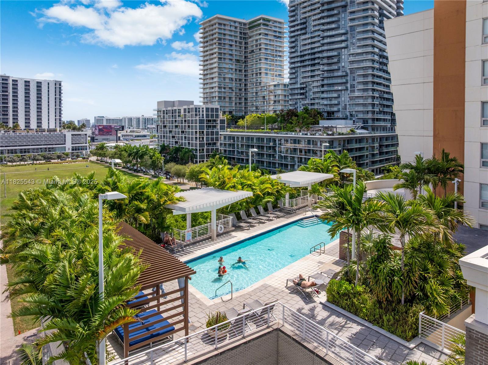 Apartamento en Alquiler en Miami, FL