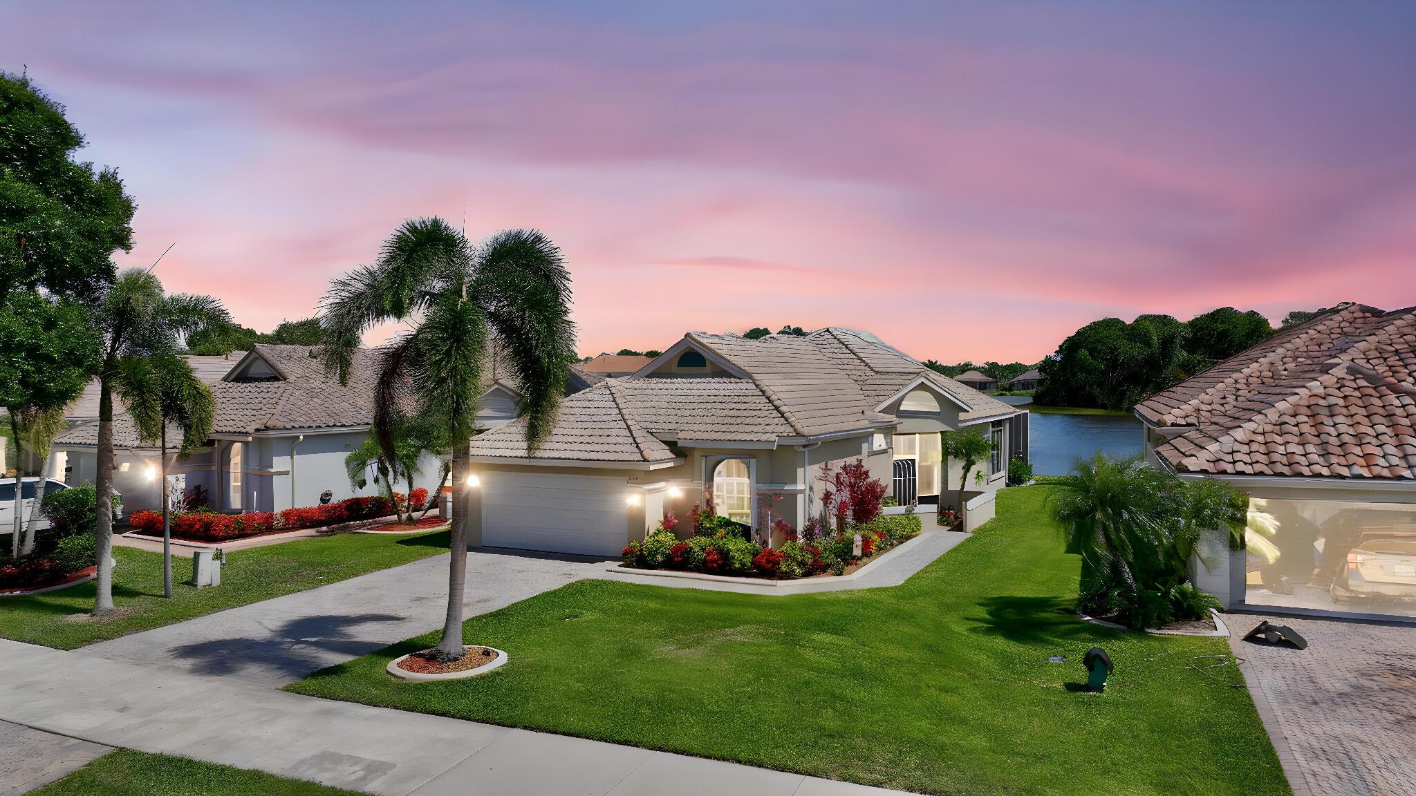 Homes for sale in Port St Lucie, FL | 834 Sw Lake Charles Circle, Port St Lucie, FL 34986 | MLS# R11101634