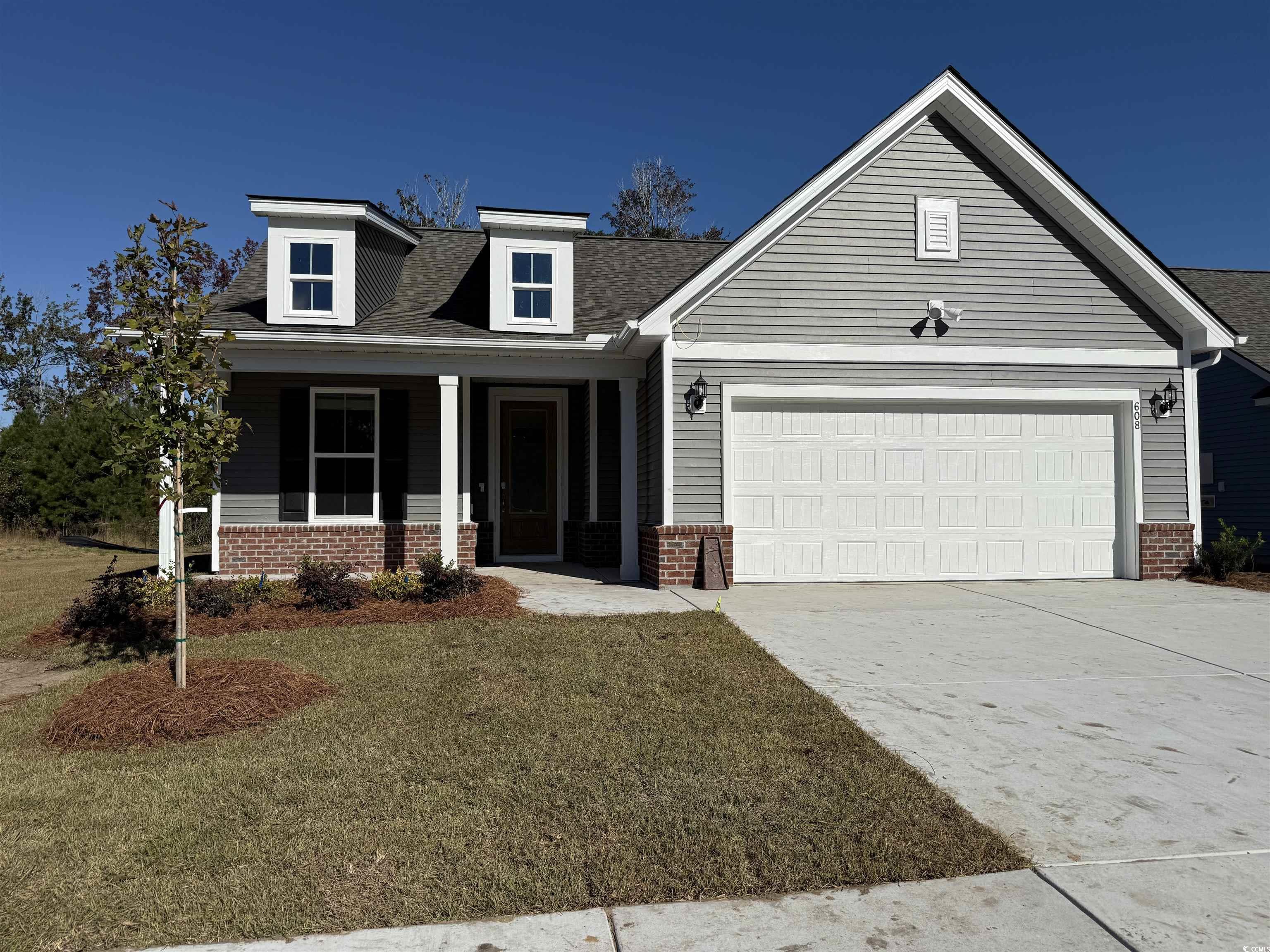 608 Palm Bay Dr. Myrtle Beach, SC 29588