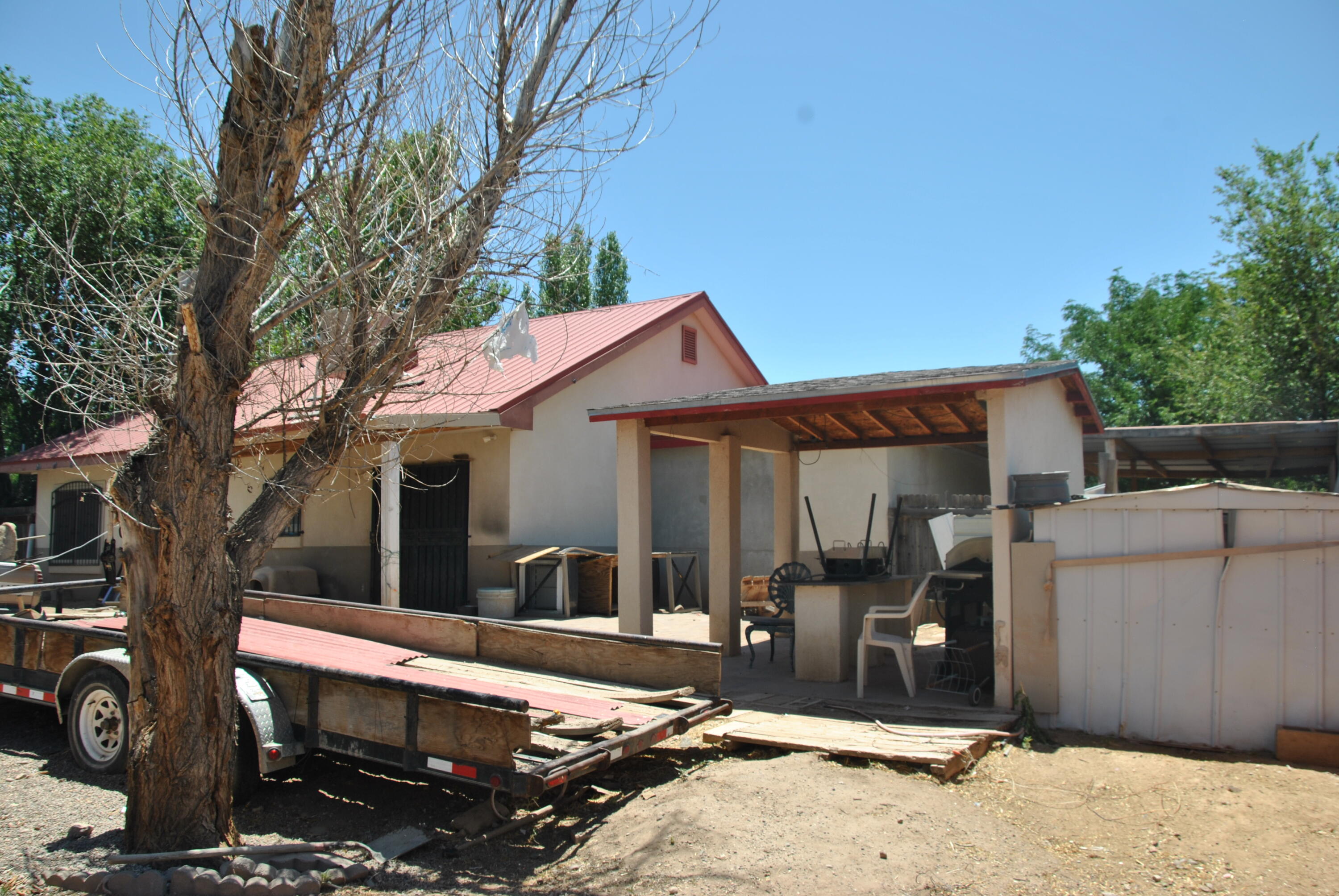 Homes for sale in Albuquerque, NM | 1567 Las Glorietas Sw, Albuquerque, NM 87105 | MLS# 1086518