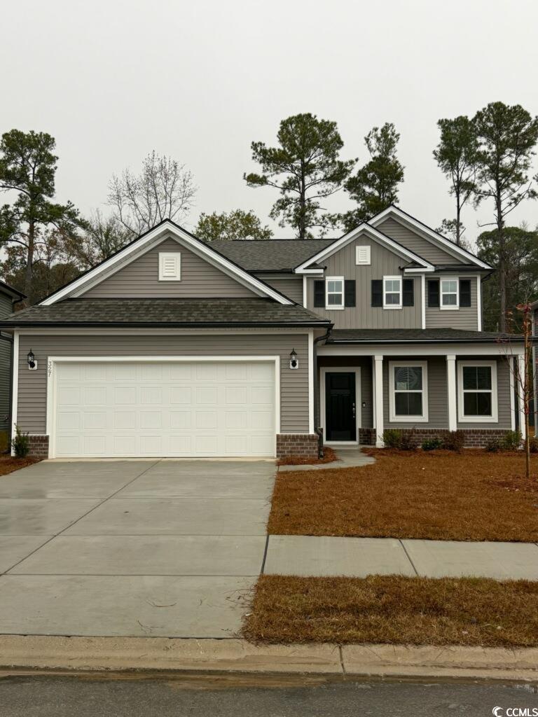 327 River Edge Dr. Myrtle Beach, SC 29588