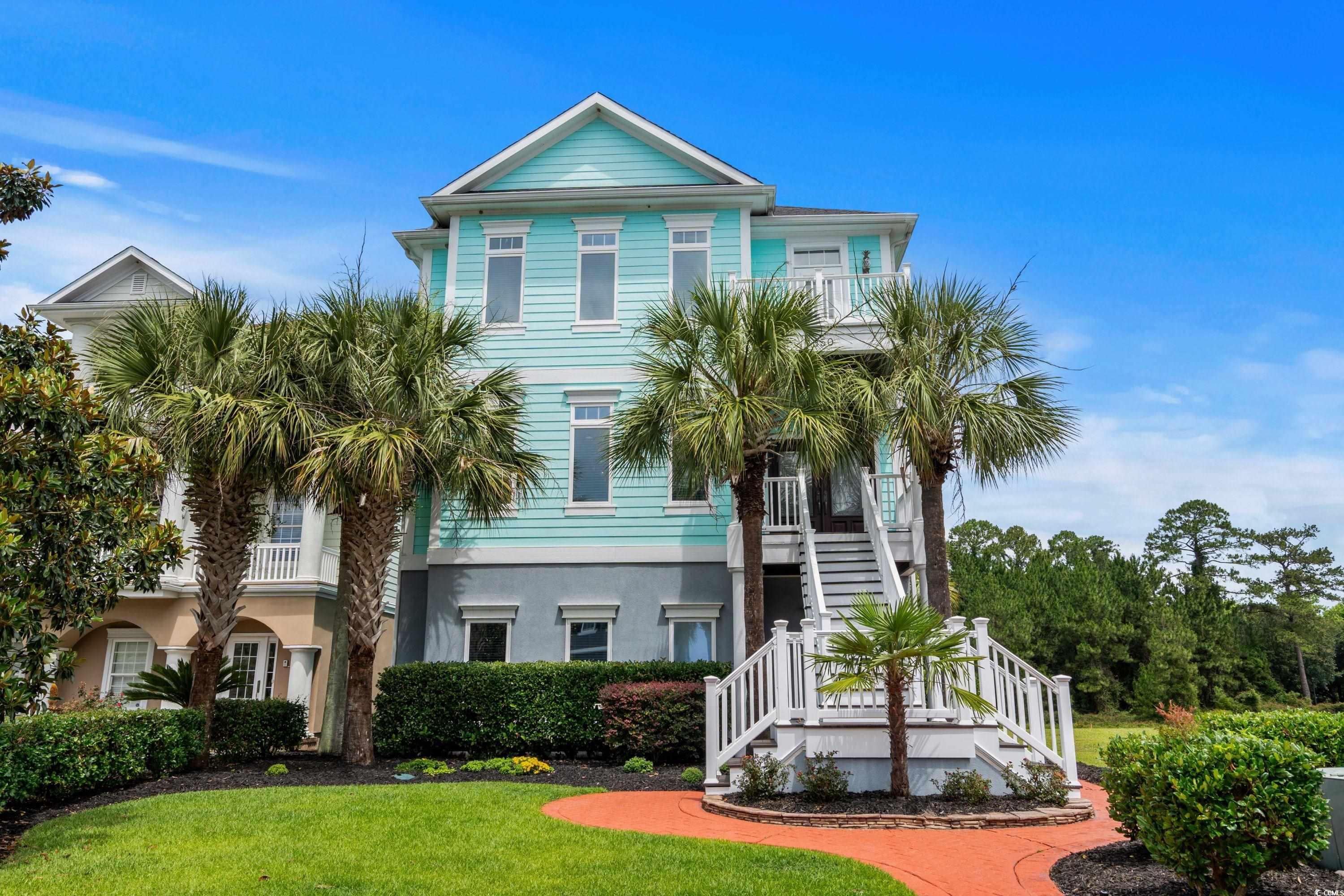 350 Saint Julian Ln. Myrtle Beach, SC 29579