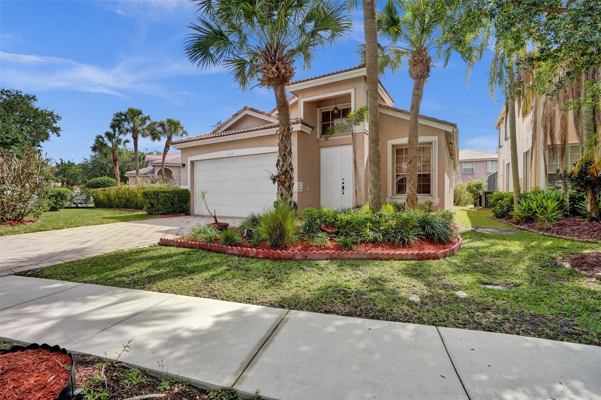 5329 126th Drive Coral Springs FL 33076 | F10511411