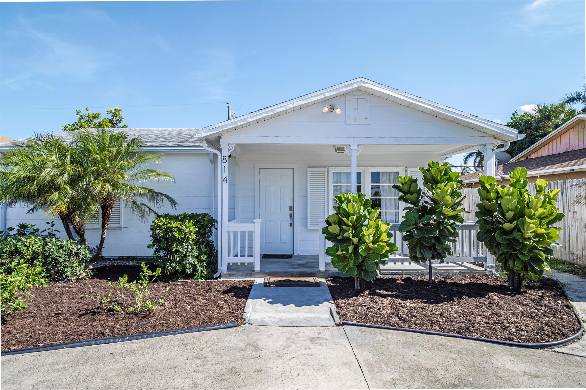 814 Green Street West Palm Beach FL 33405 | R11101692