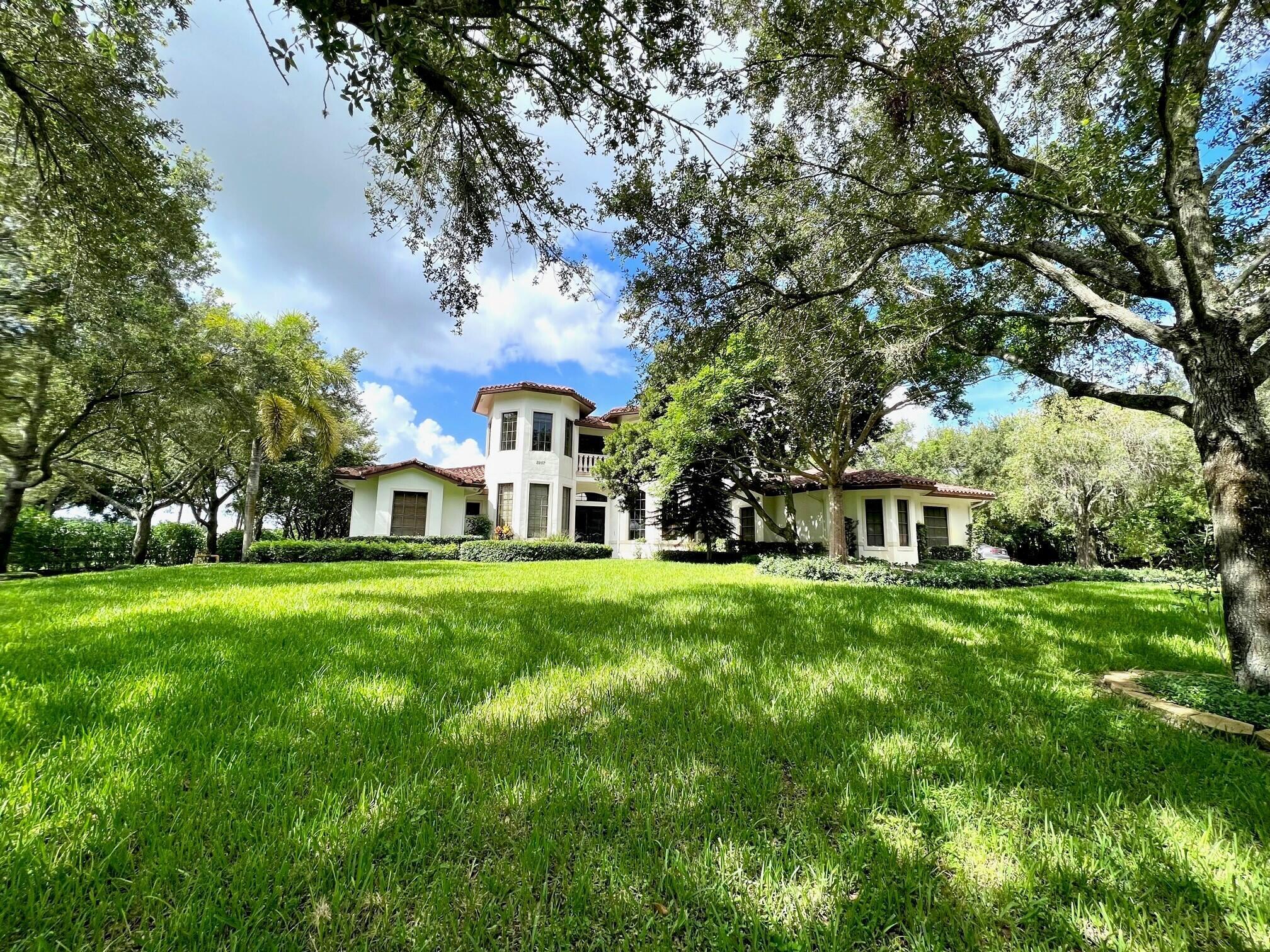 Saddle Trail Park Of Well