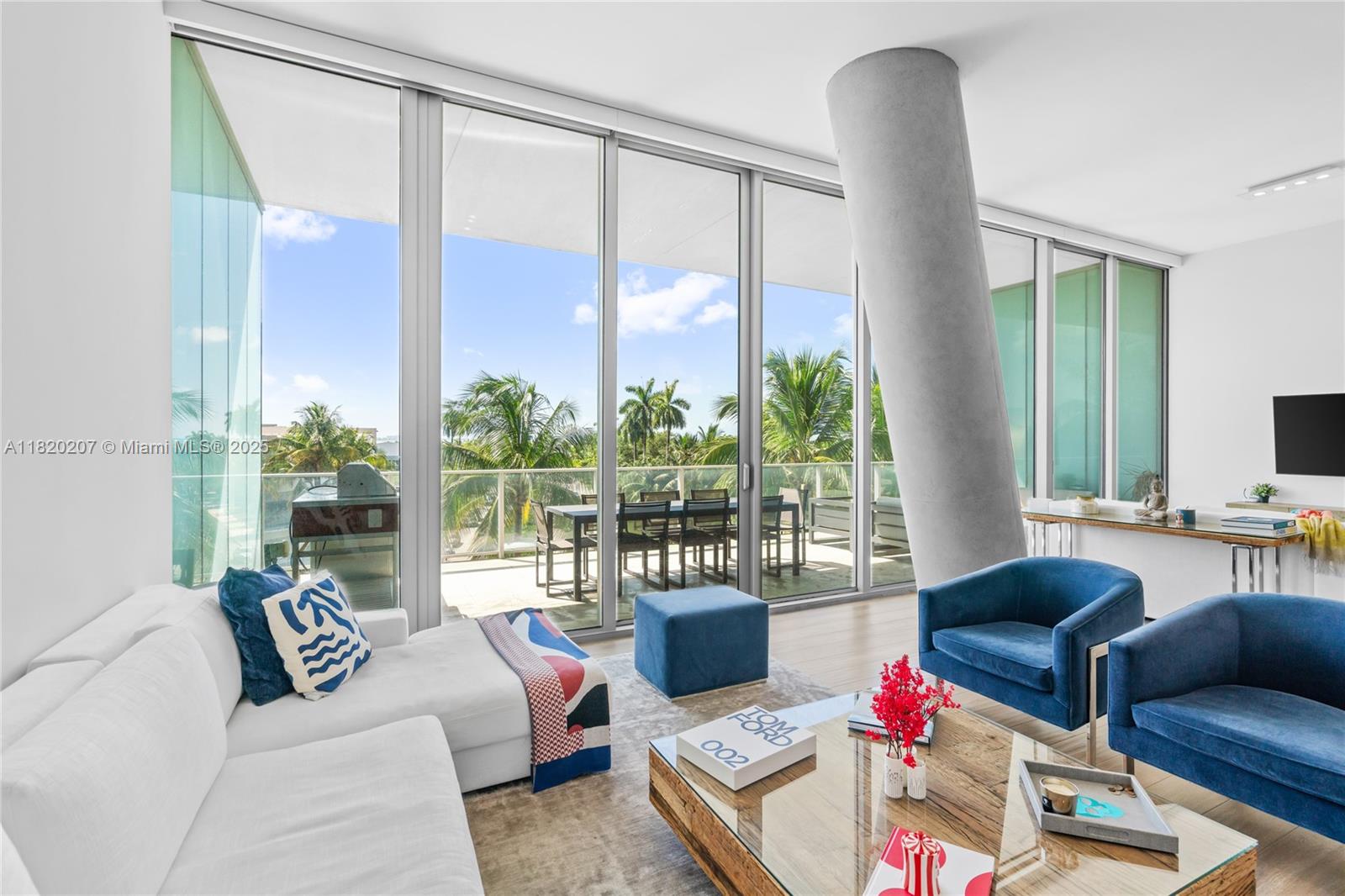 Apartamento en Venta en Miami, FL