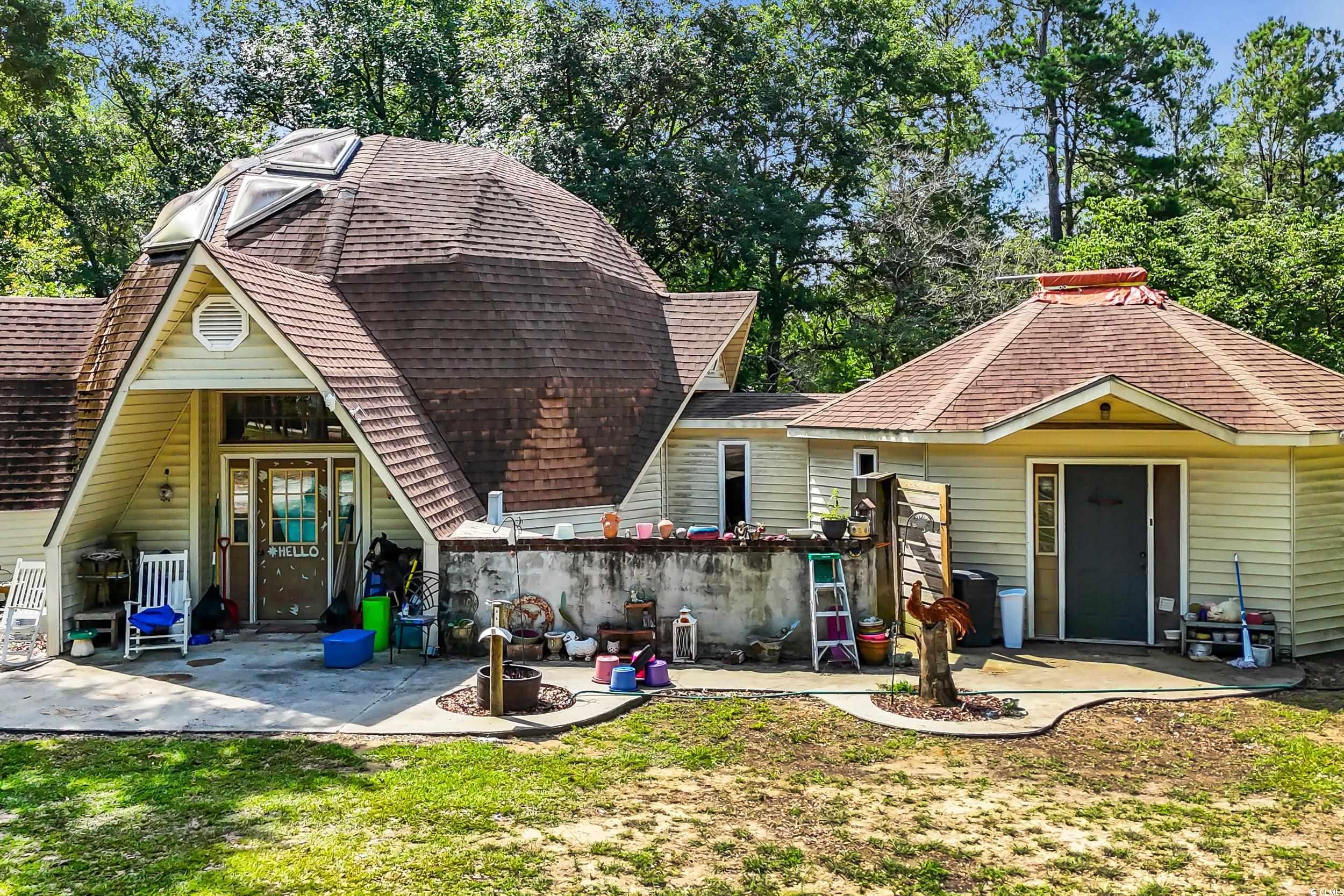 10381 Hardwick Rd. Nichols, SC 29581