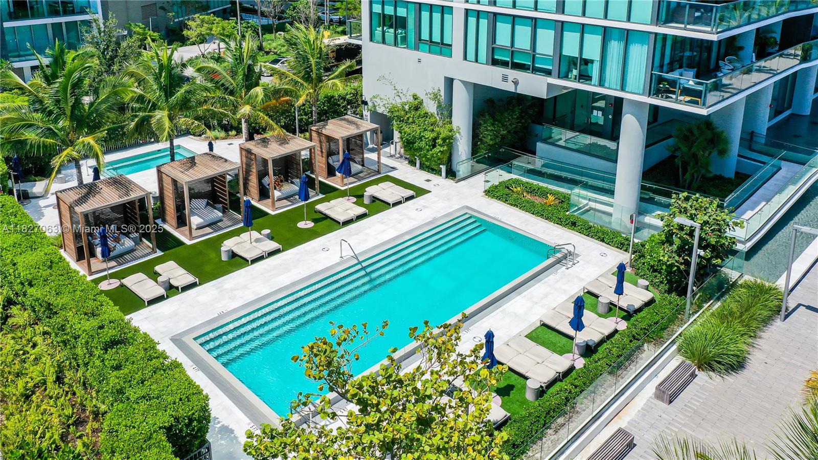 3131 NE 7th Ave #1901, Miami FL 33137