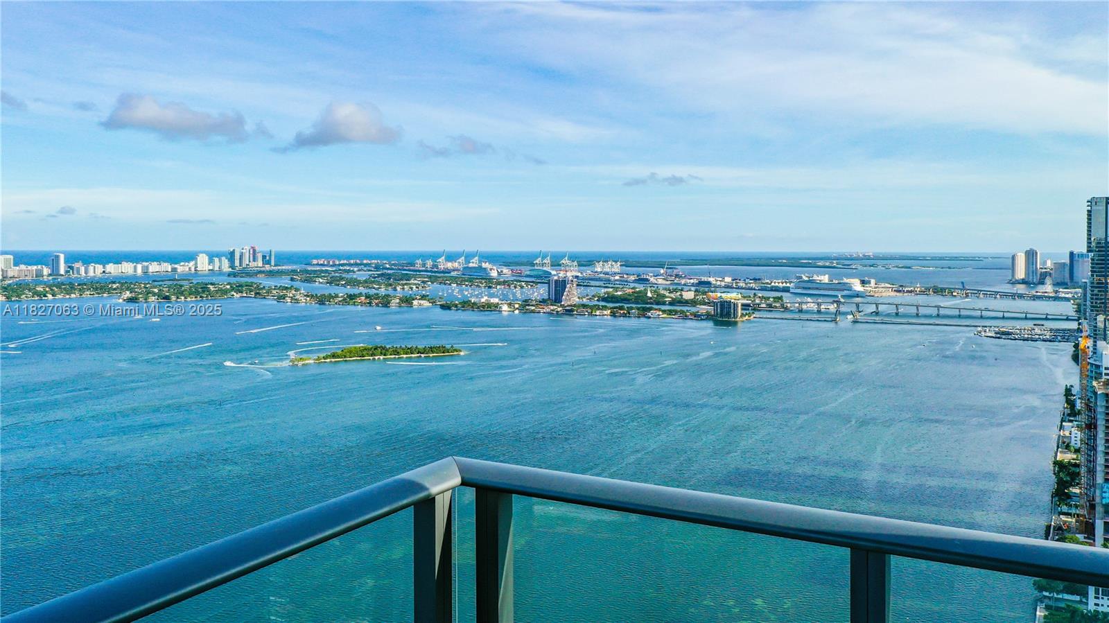 3131 NE 7th Ave #1901, Miami FL 33137