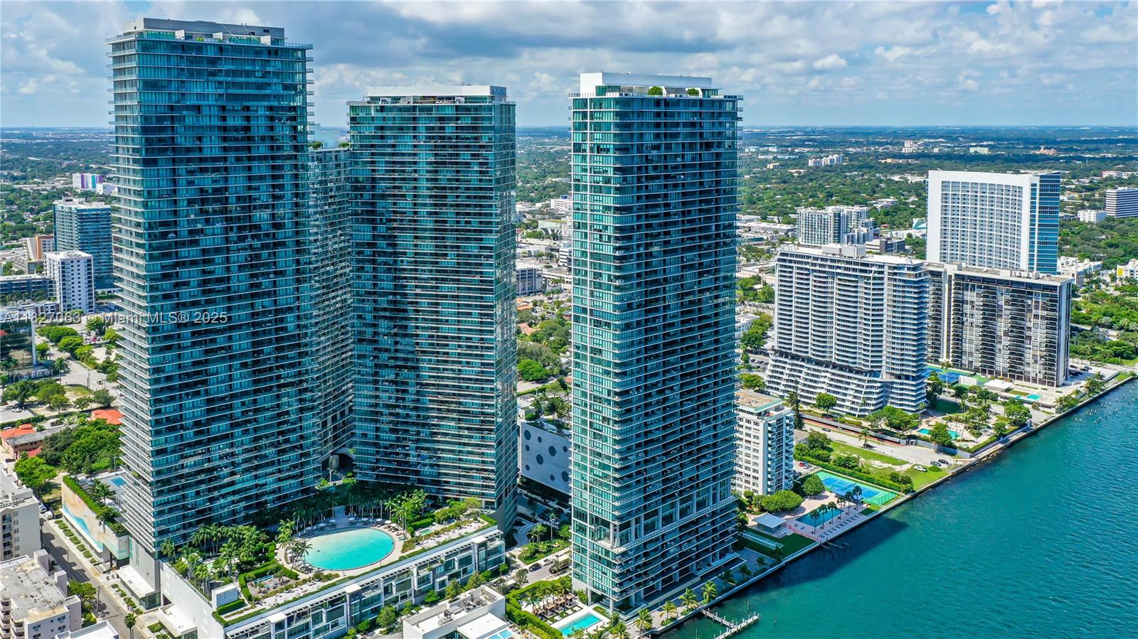 3131 NE 7th Ave #1901, Miami FL 33137