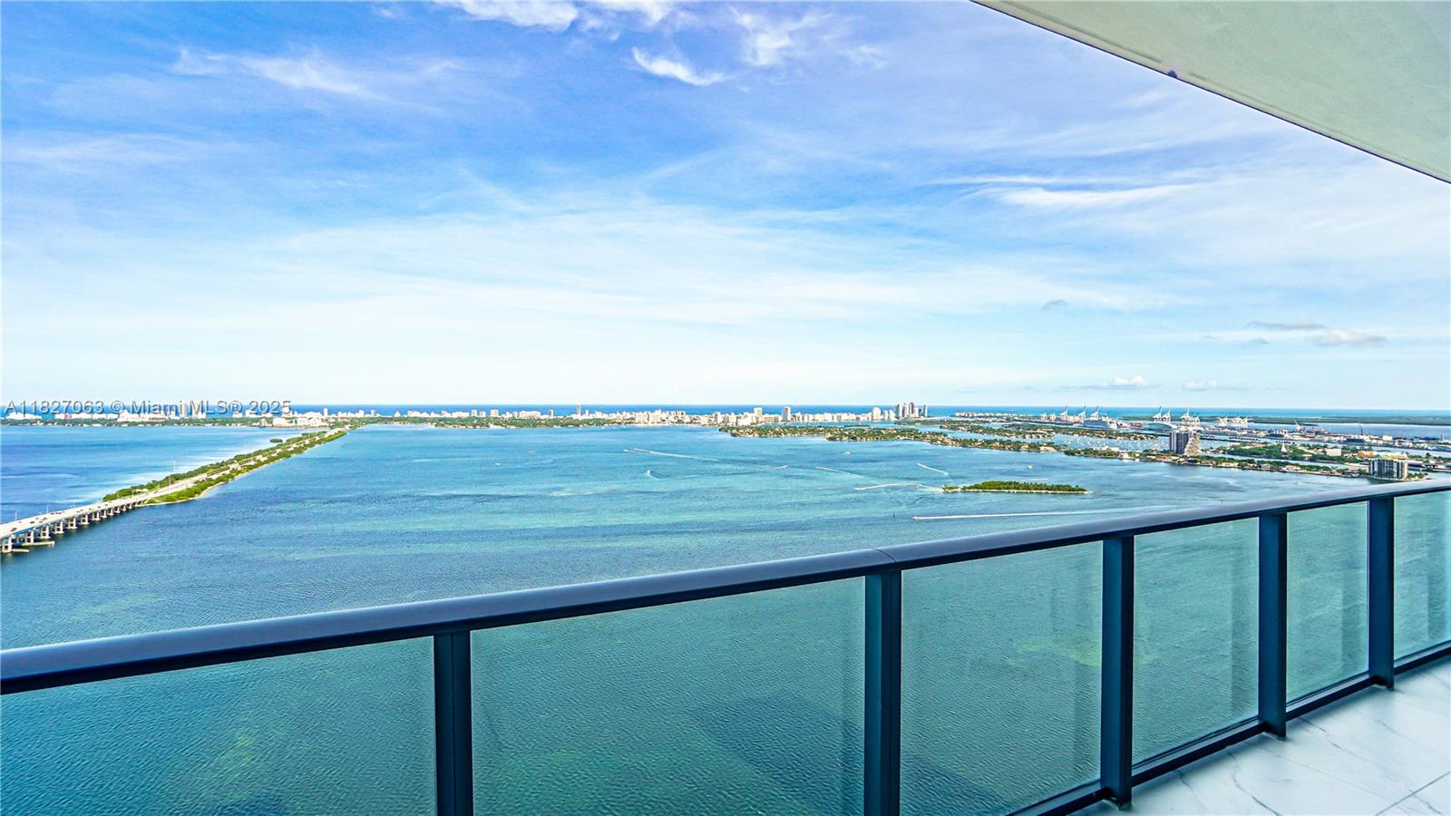 3131 NE 7th Ave #1901, Miami FL 33137