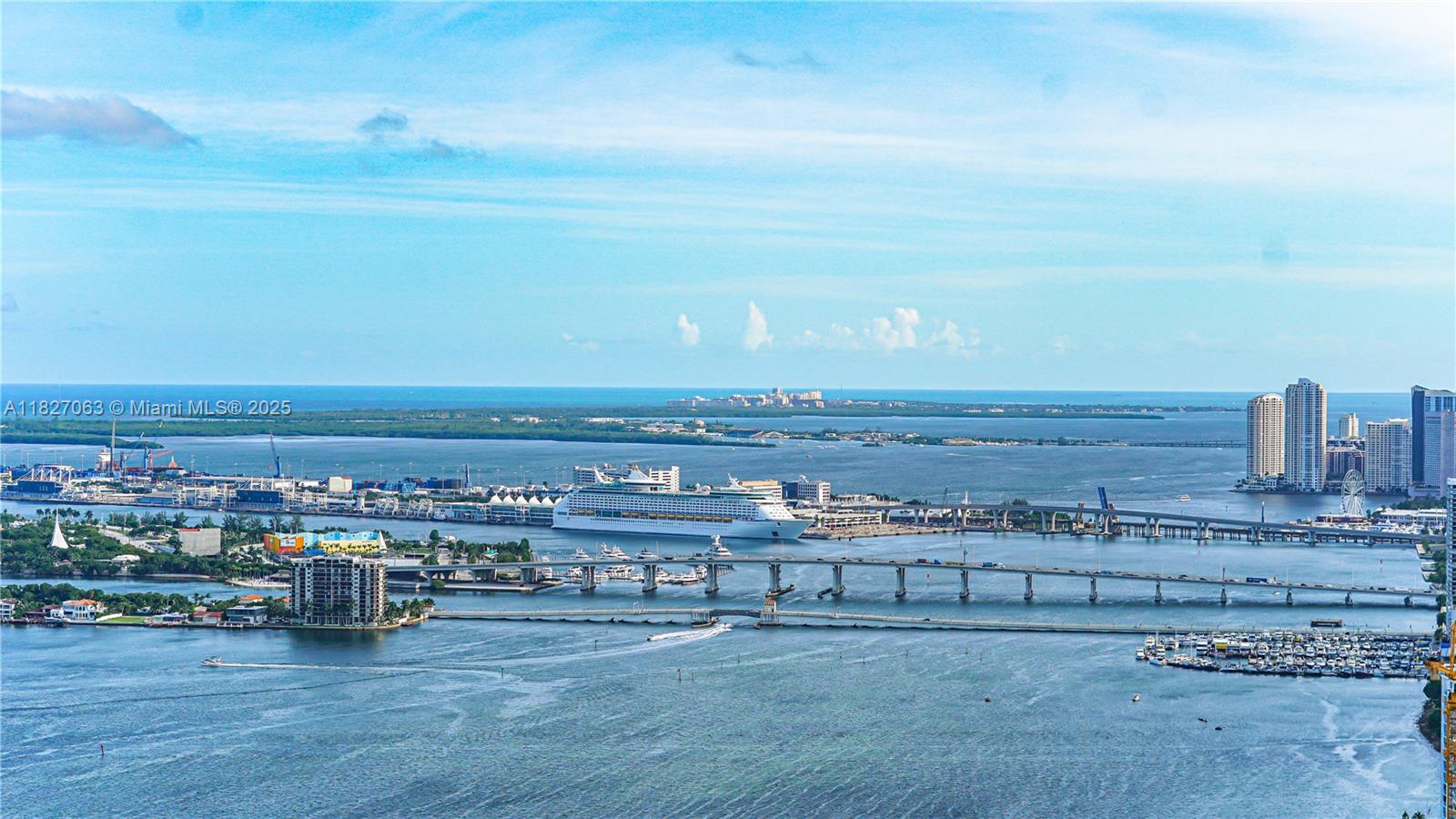 3131 NE 7th Ave #1901, Miami FL 33137