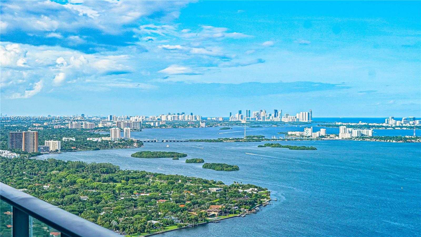 3131 NE 7th Ave #1901, Miami FL 33137