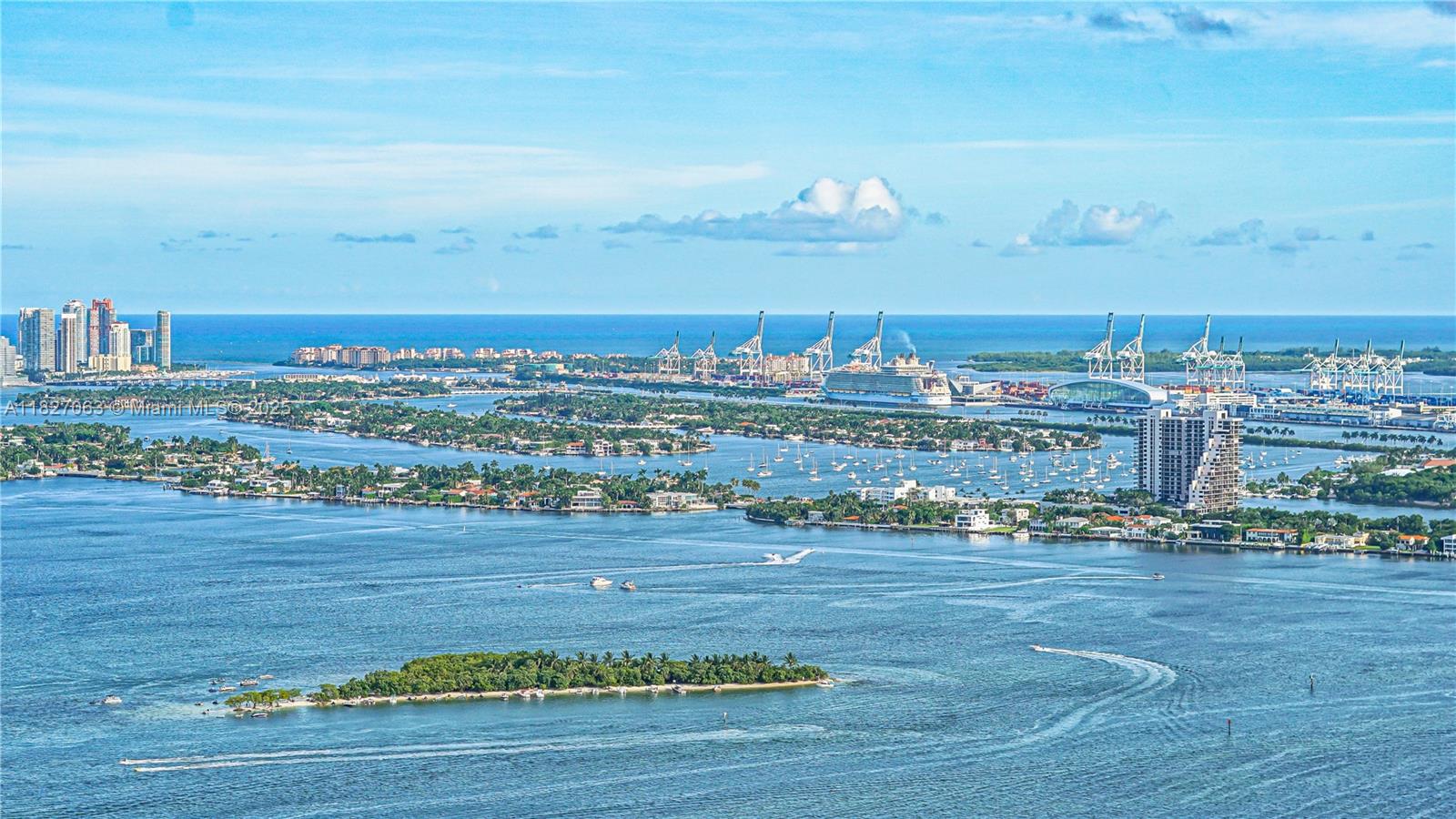 3131 NE 7th Ave #1901, Miami FL 33137