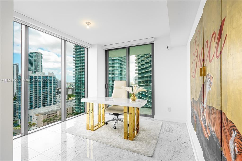 3131 NE 7th Ave #1901, Miami FL 33137