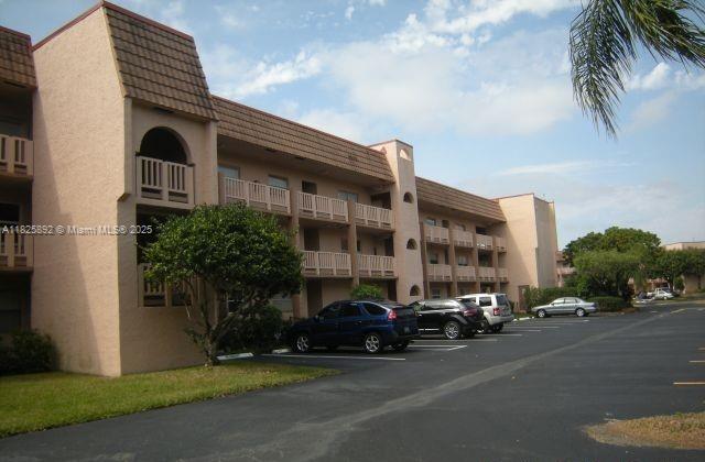 Sunrise Lakes 147 Condo