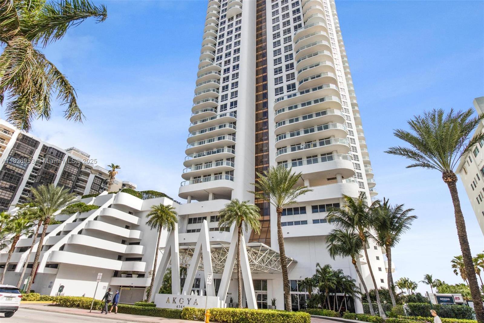 Apartamento en Alquiler en Miami Beach, FL