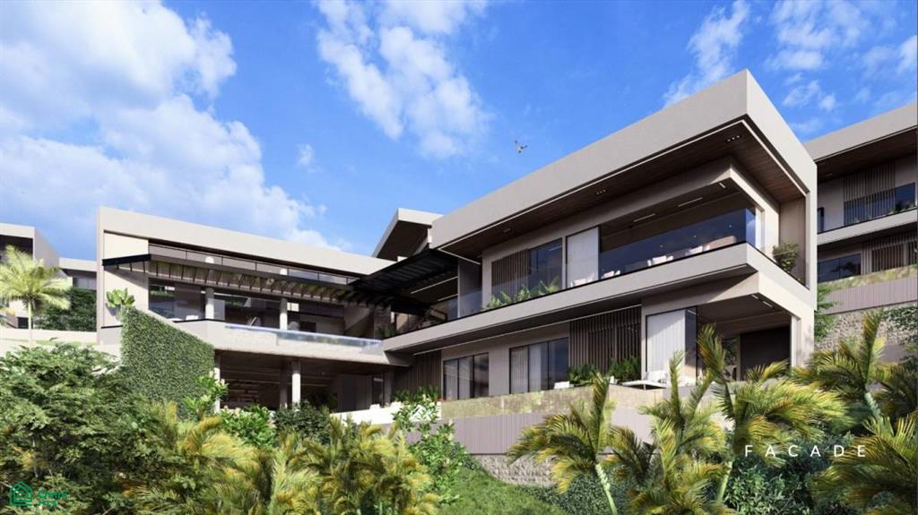 5 bed Single Family Homes For Sale in Santa Cruz, Guanacaste - 1